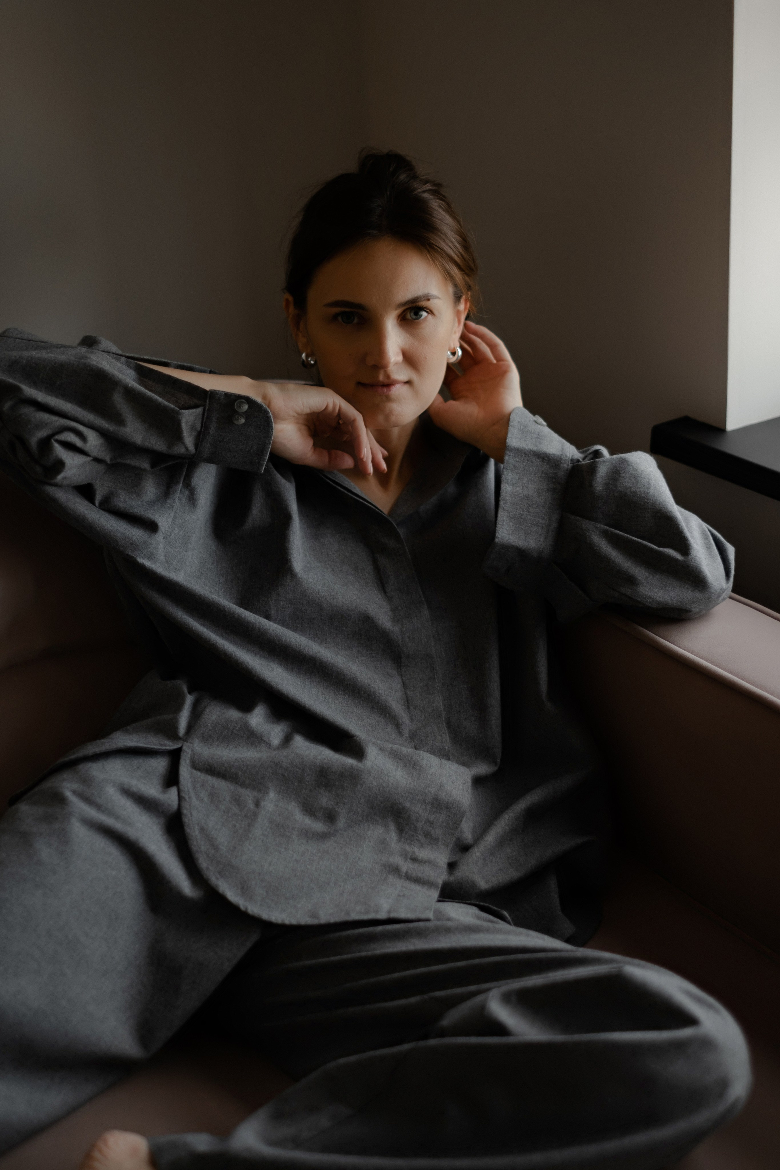 Элла. Фотограф в Новосибирске Диана Ильиных