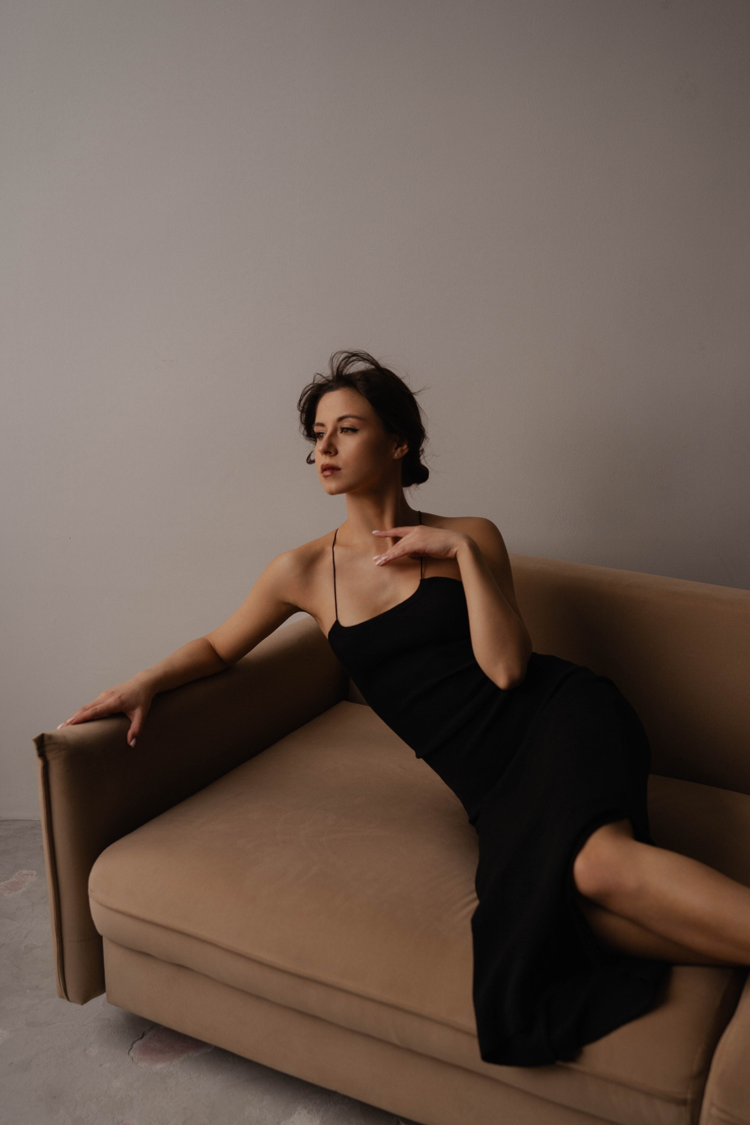 Любовь. Фотограф в Новосибирске Диана Ильиных