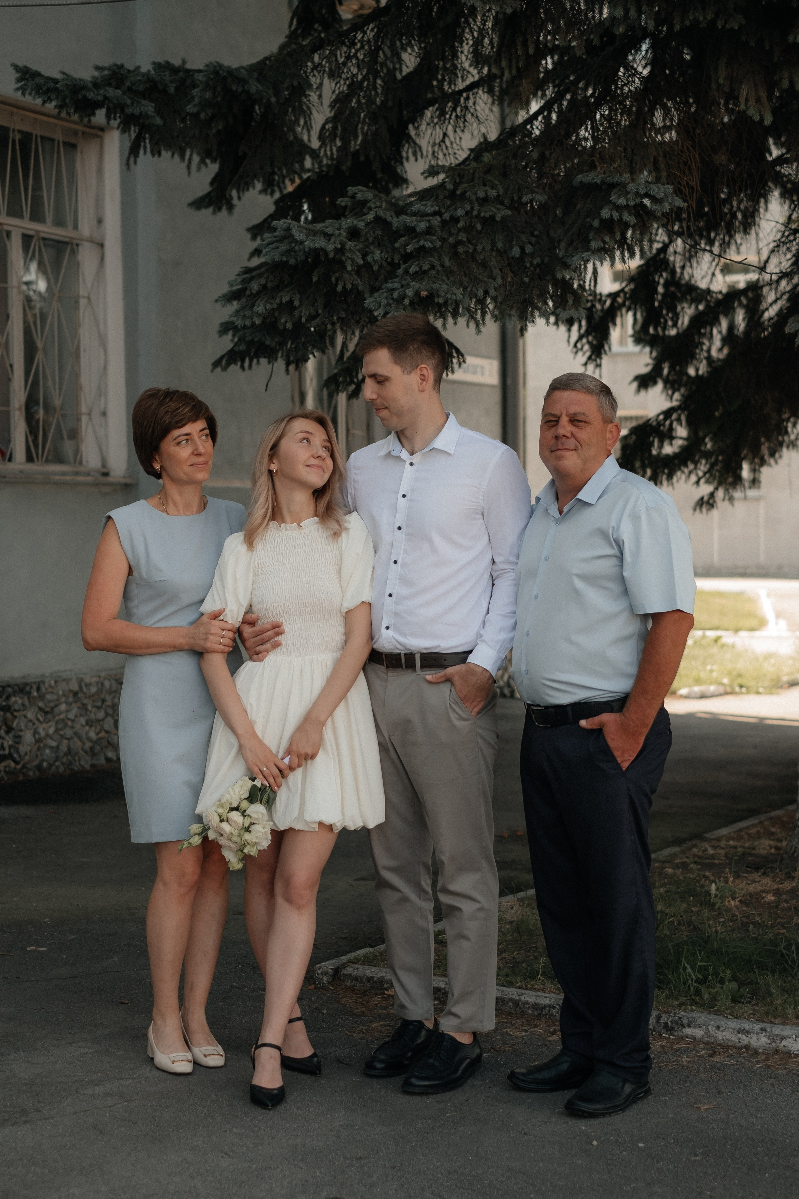 Роспись Екатерины и Сергея | ЗАГС г. Бердска. Фотограф в Новосибирске Диана Ильиных