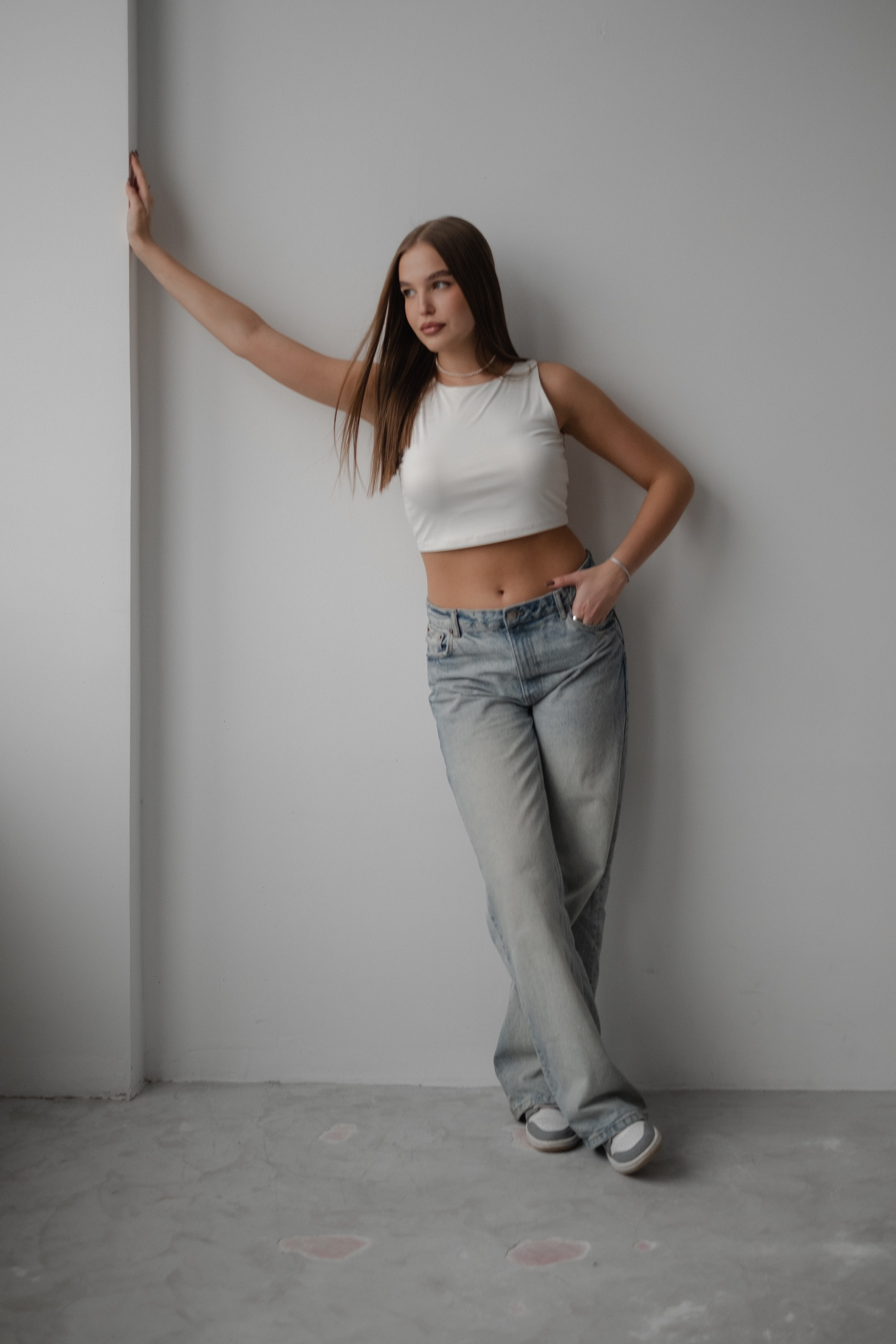 Оля. Фотограф в Новосибирске Диана Ильиных