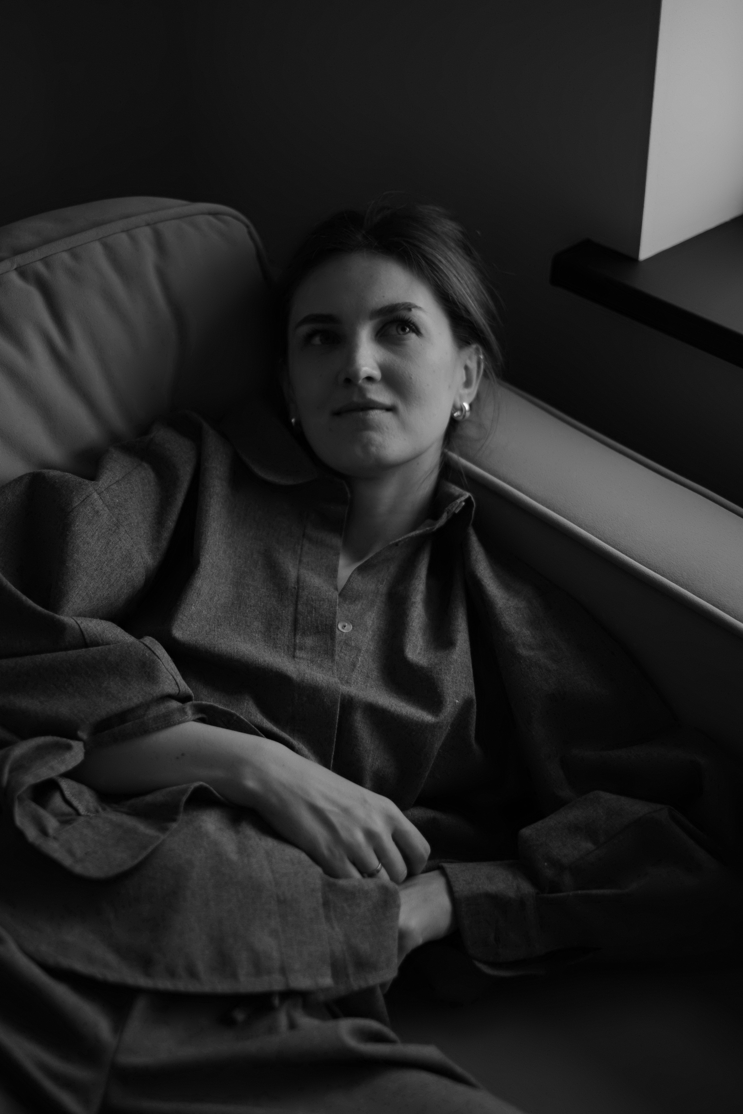 Элла. Фотограф в Новосибирске Диана Ильиных