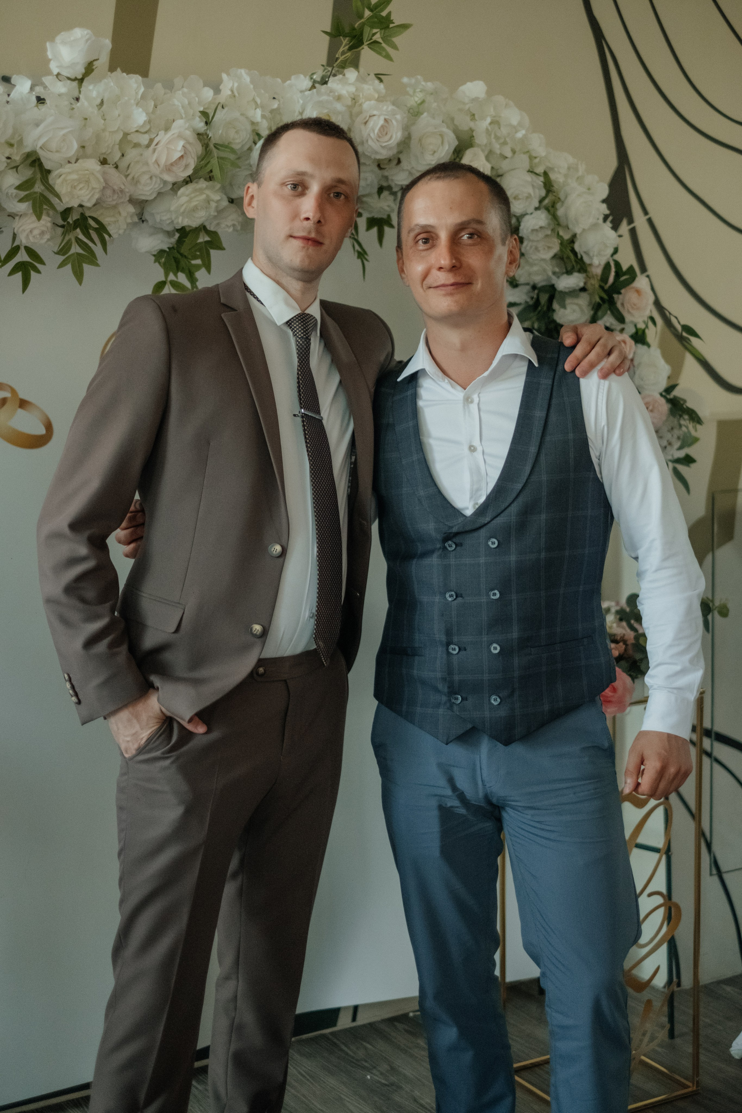 Свадьба Татьяны и Ильи. Фотограф в Новосибирске Диана Ильиных