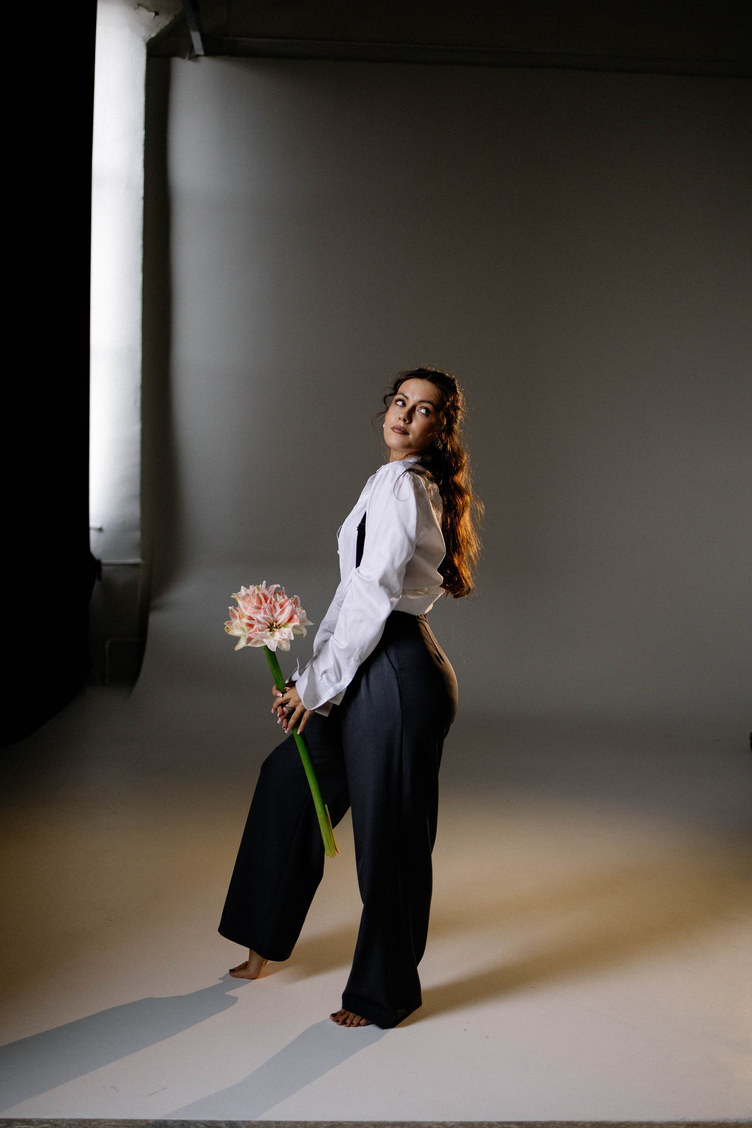 Арина. Фотограф в Новосибирске