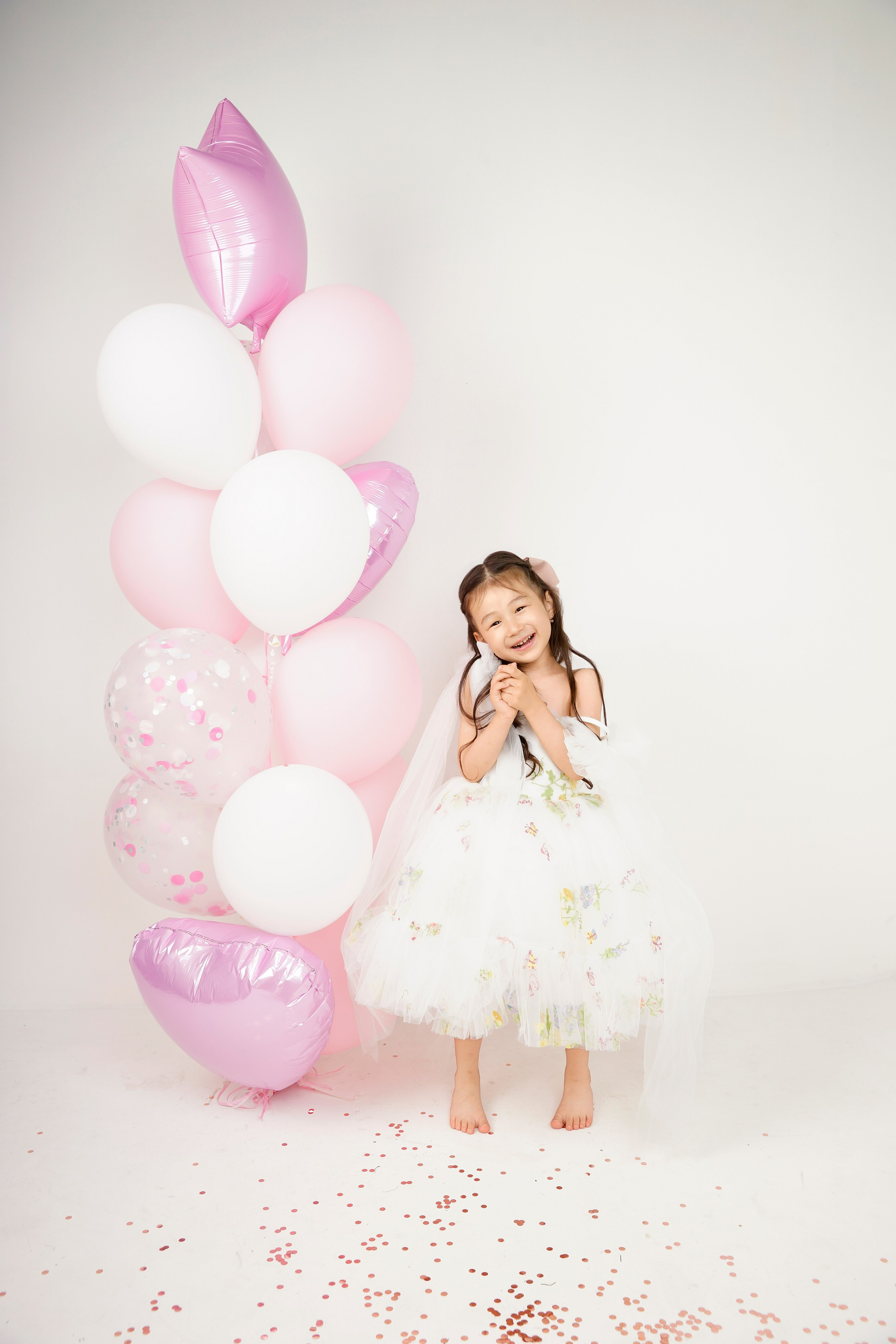 Семейные/Детские. Женский фотограф в Химках Алёна Ленёва