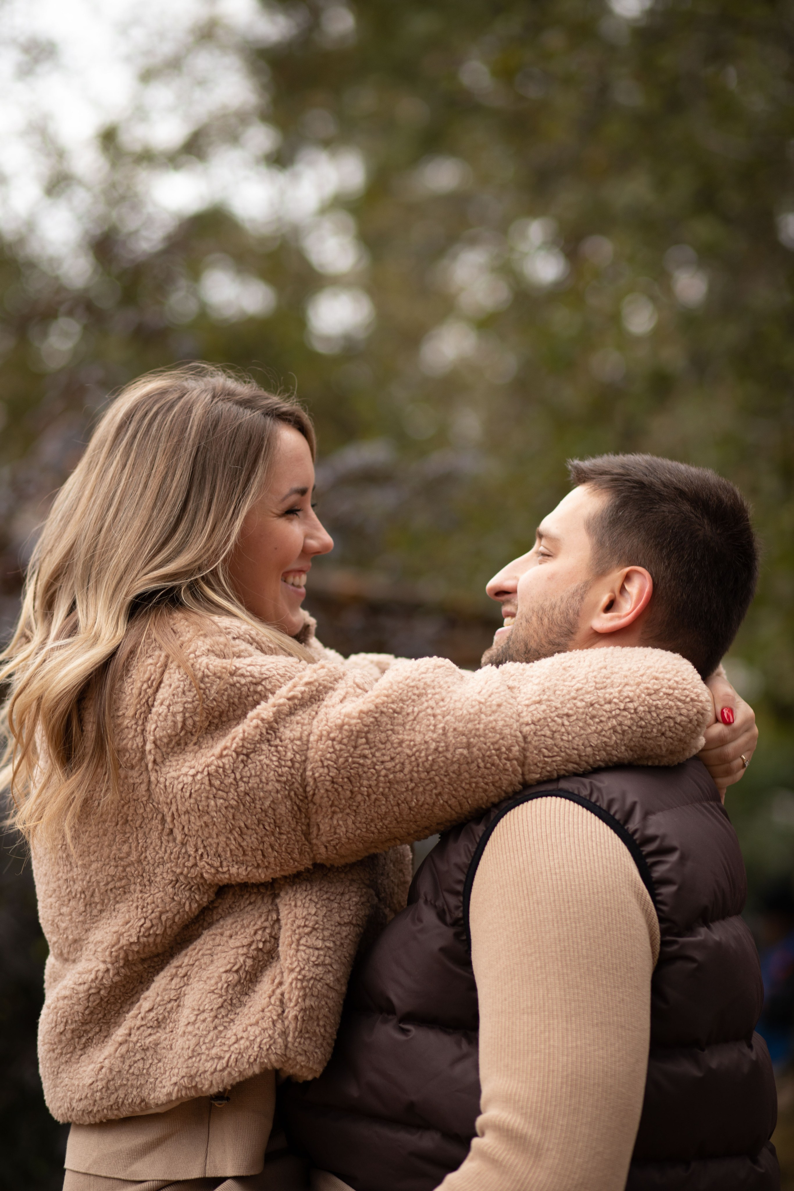 Семейная. Фотограф Пушкино и Москва Анастасия Коган