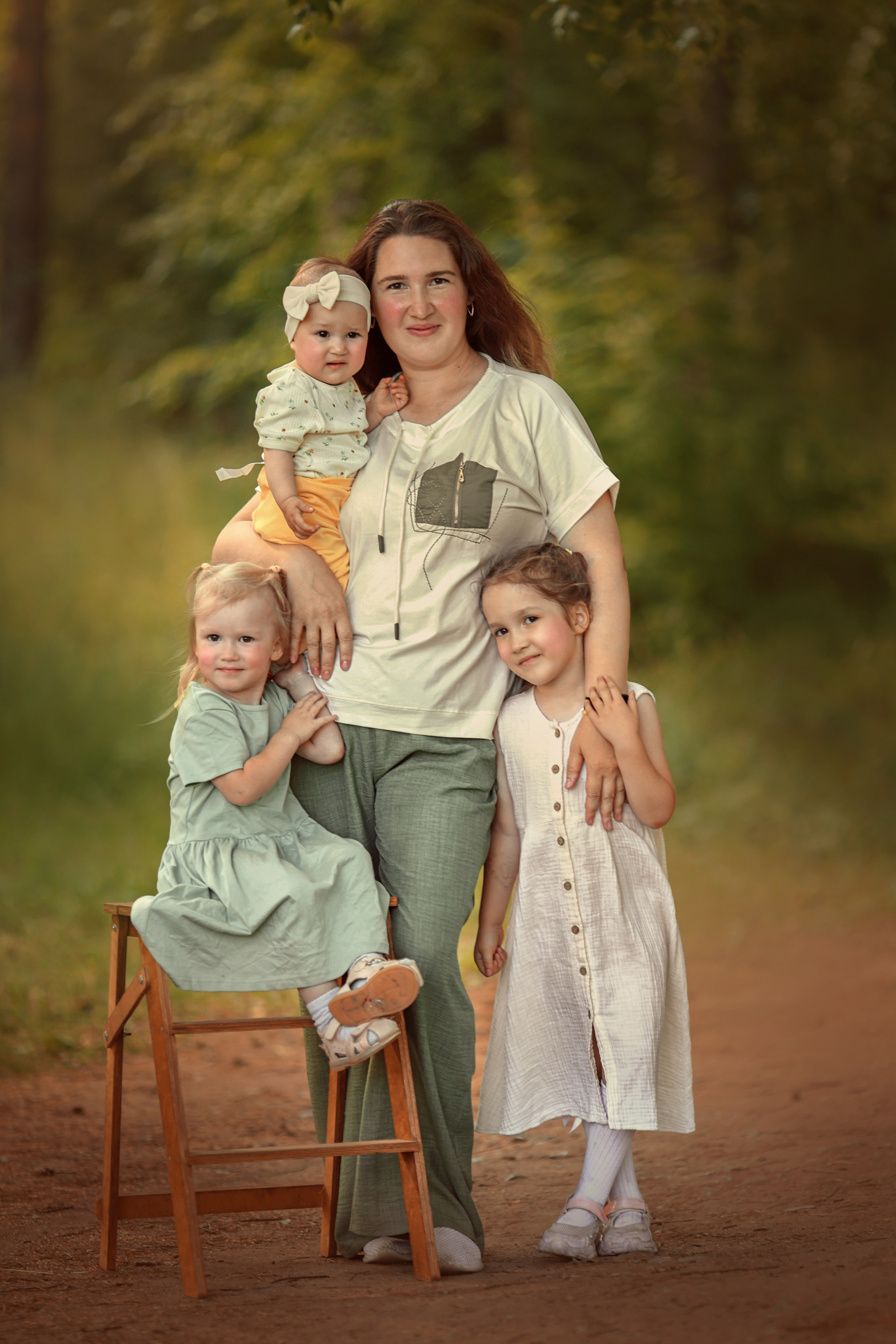 Семейные фотосессии в Ижевске. Детский, семейный фотограф в Ижевске и Москве Аксинья Лысенкова ADEN