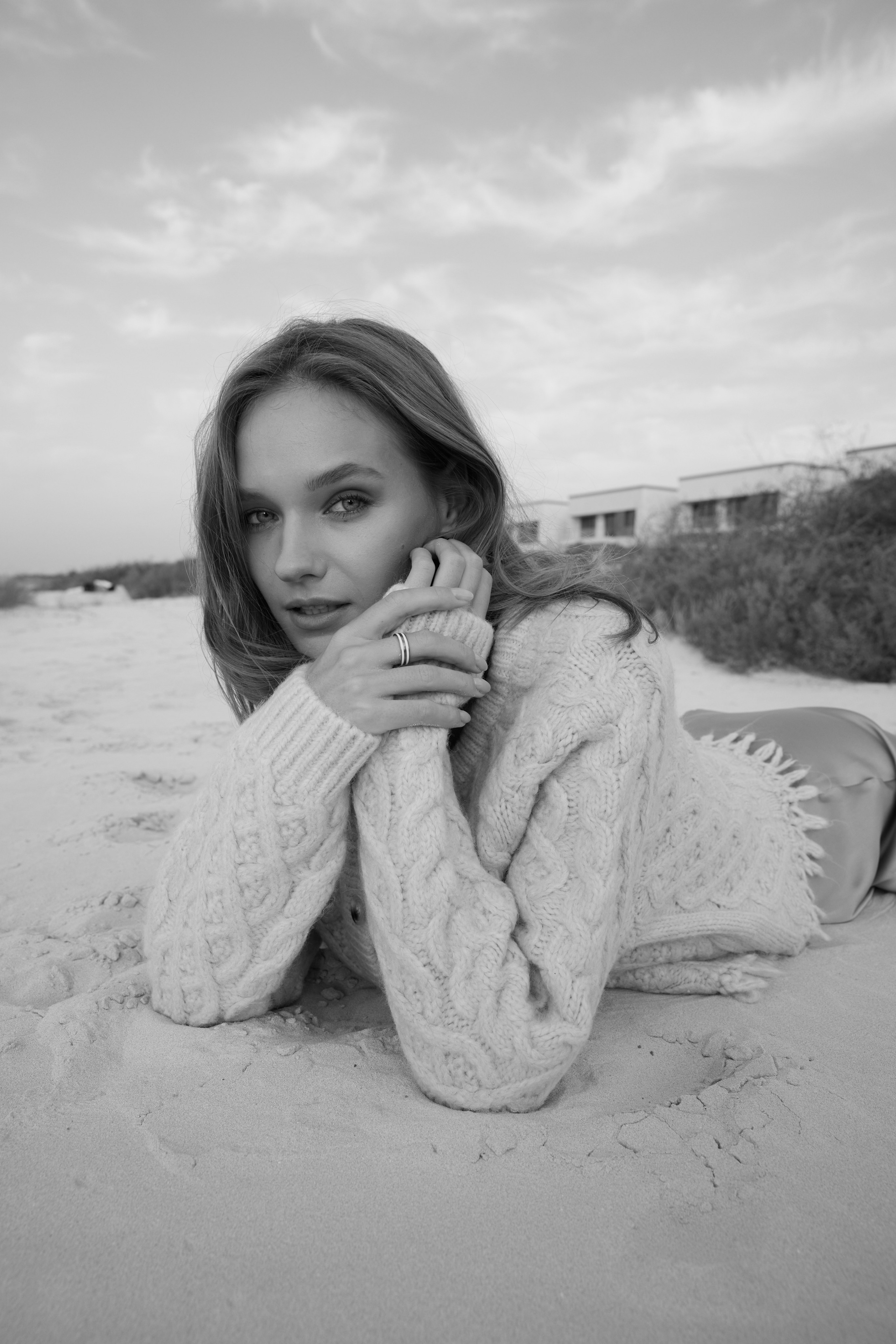 2024. Фотограф Дубай