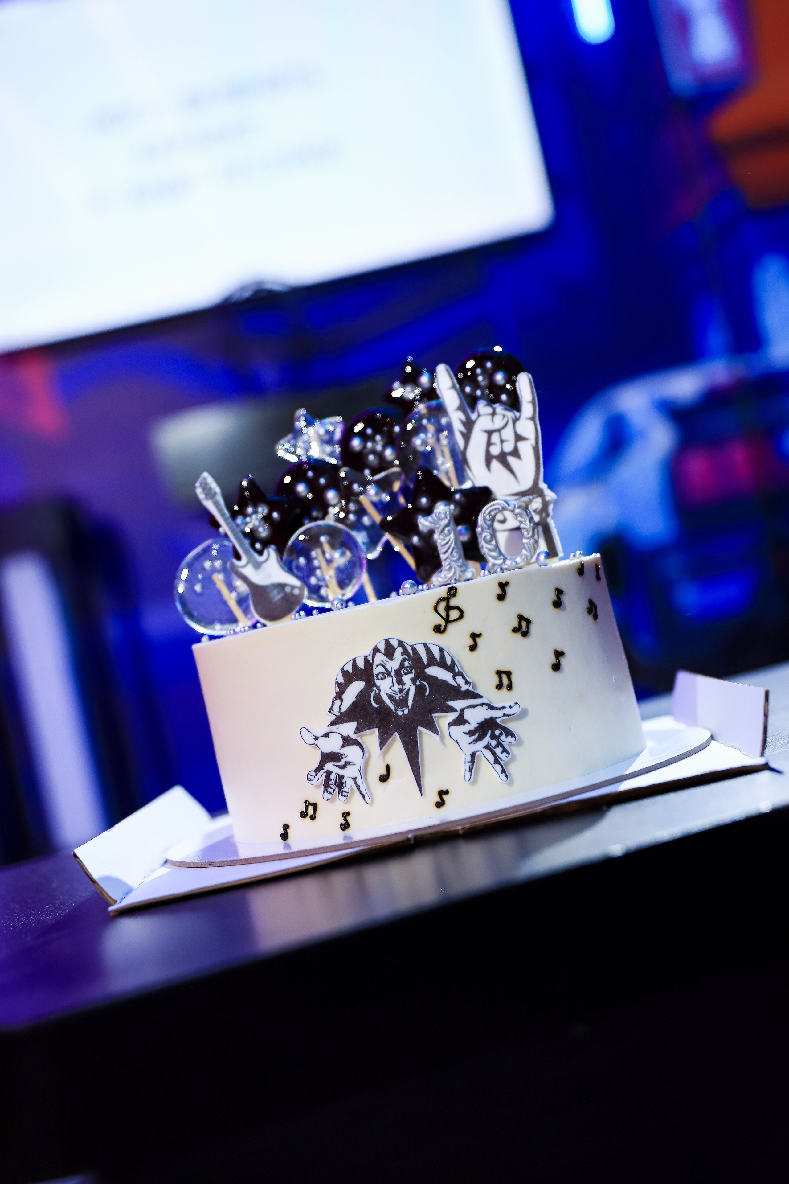 Детский день рожденье. Фотограф в Краснодаре Анна Светикова