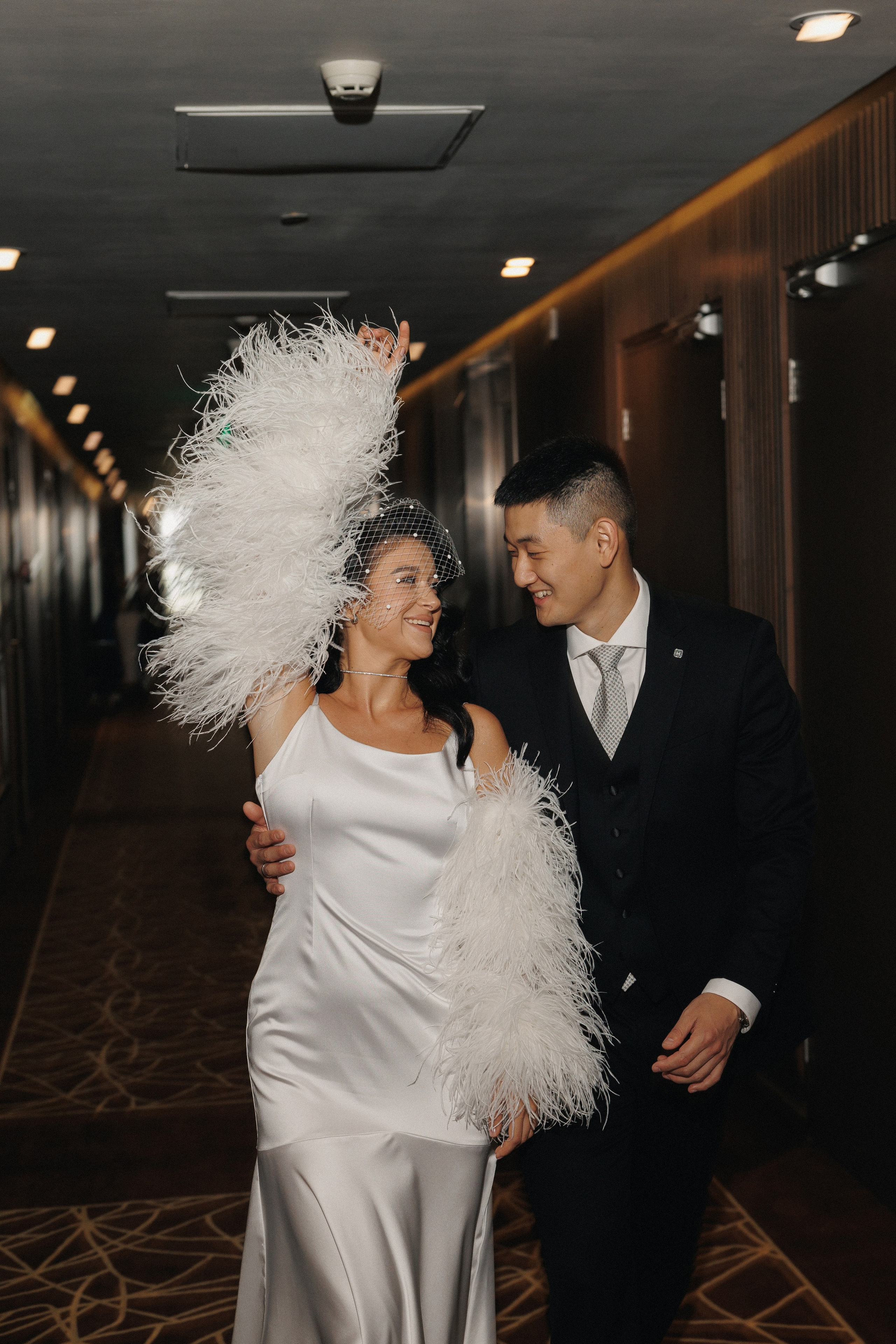 КОНСТАНТИН И ЕКАТЕРИНА | ВЛАДИВОСТОК. Фотограф во Владивостоке Антон Блохин