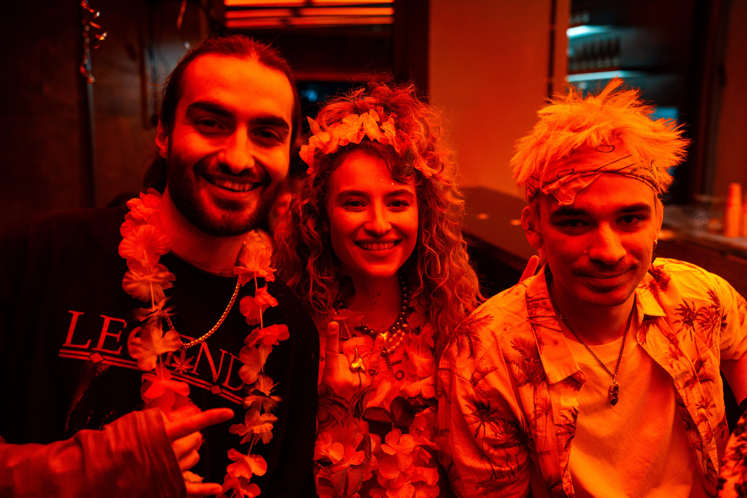 SBROD 009: ЧАЙ С ТОРТИКОМ. SBROD