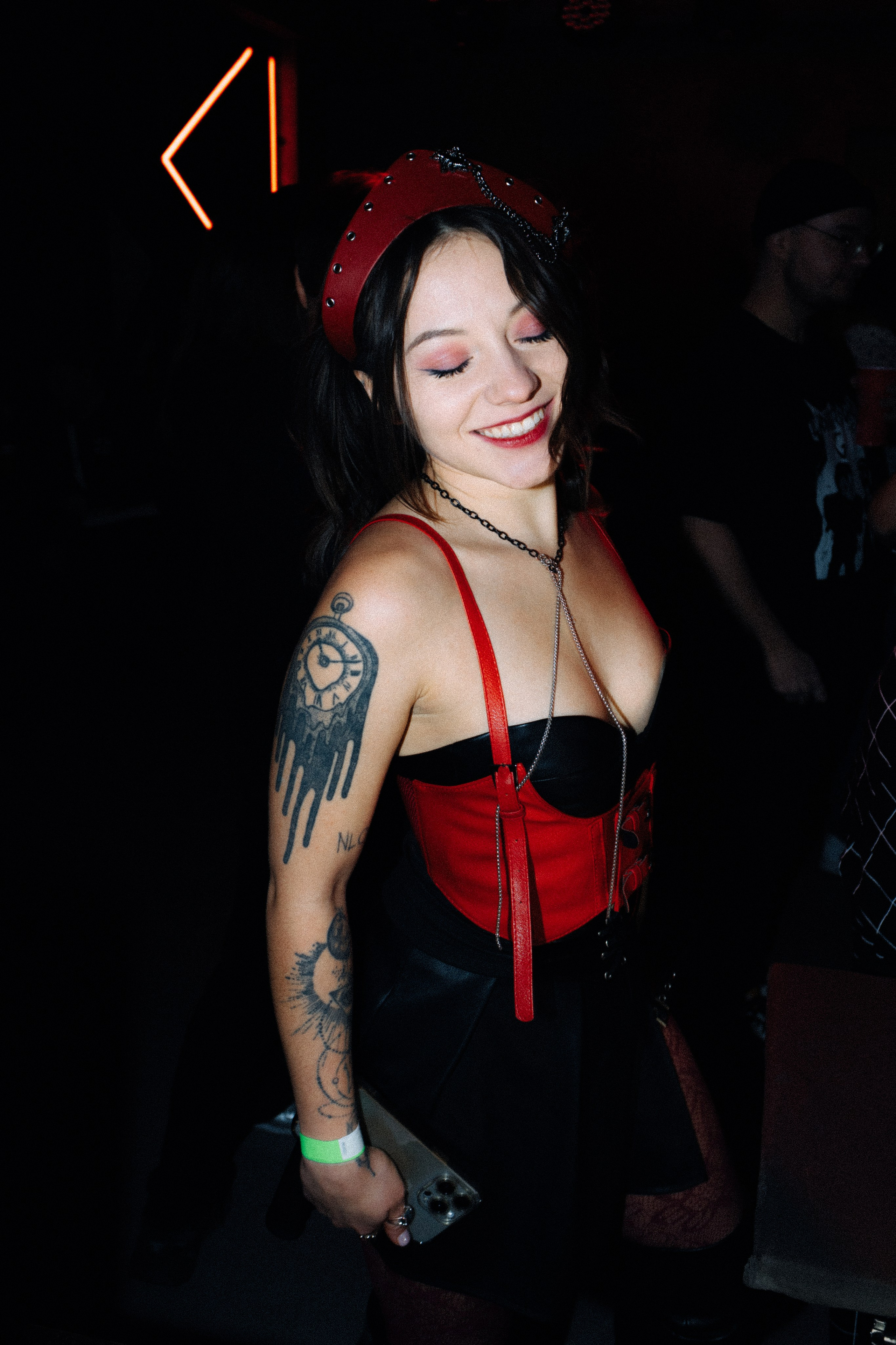 SBROD 008: КРЕПКИЙ МОТОР [ONLINE EVENT]. SBROD