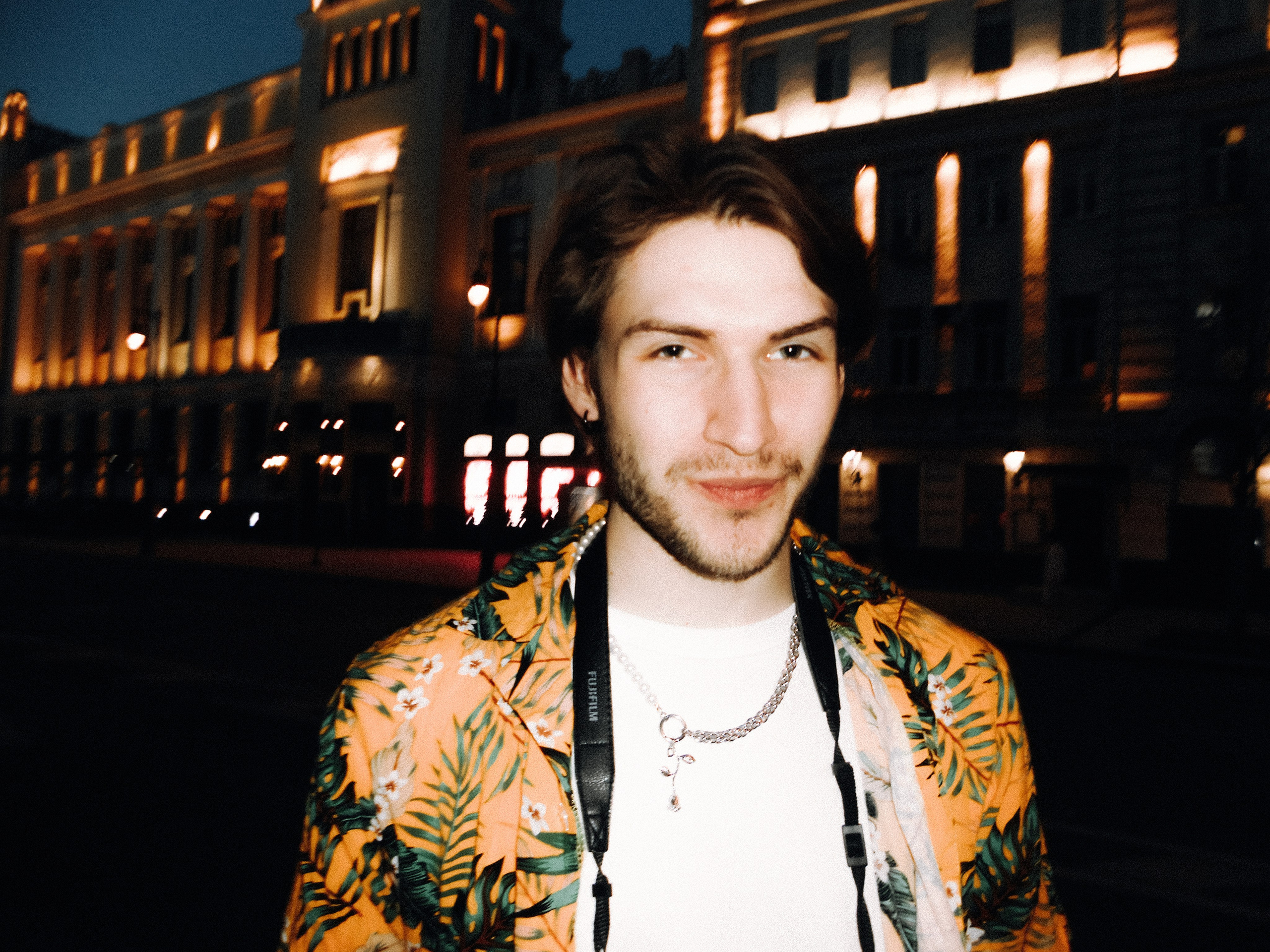 SBROD 012: ВЕЧЁРКА. SBROD