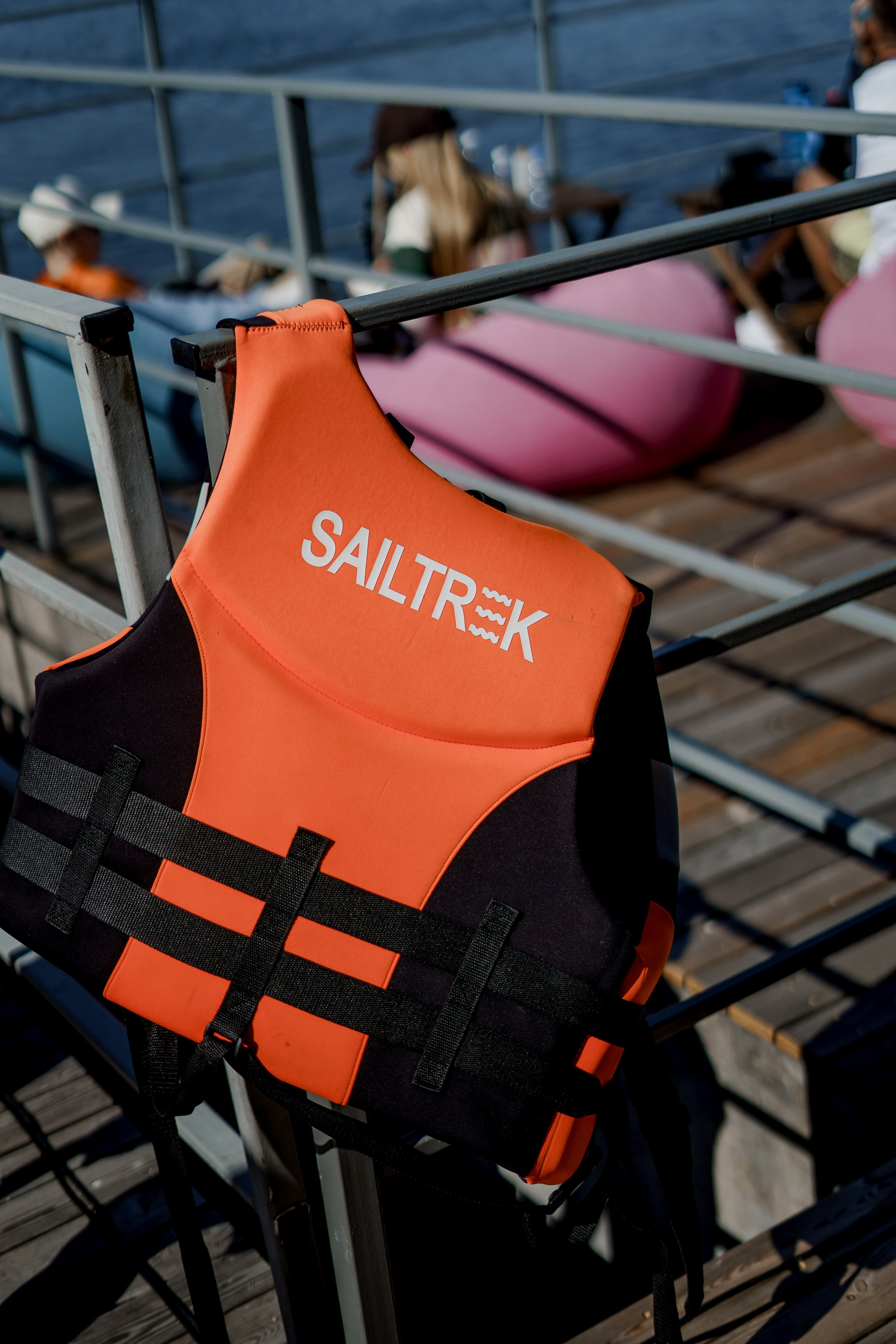 Surf 2024. Фотограф Валерия Крахмалева