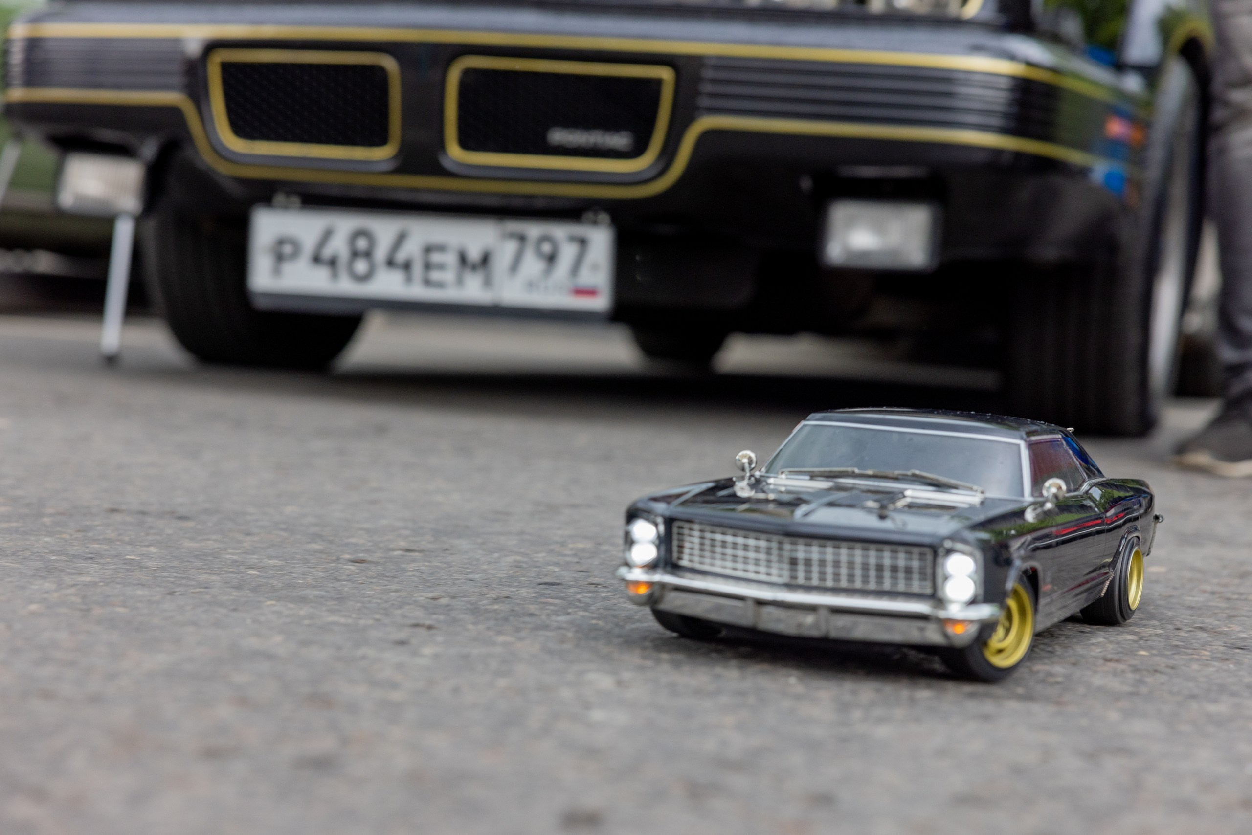 Автострада 20 лет. Фотограф в Туле Крупский АнДРей. Фотостудия «КАДР71» в Туле