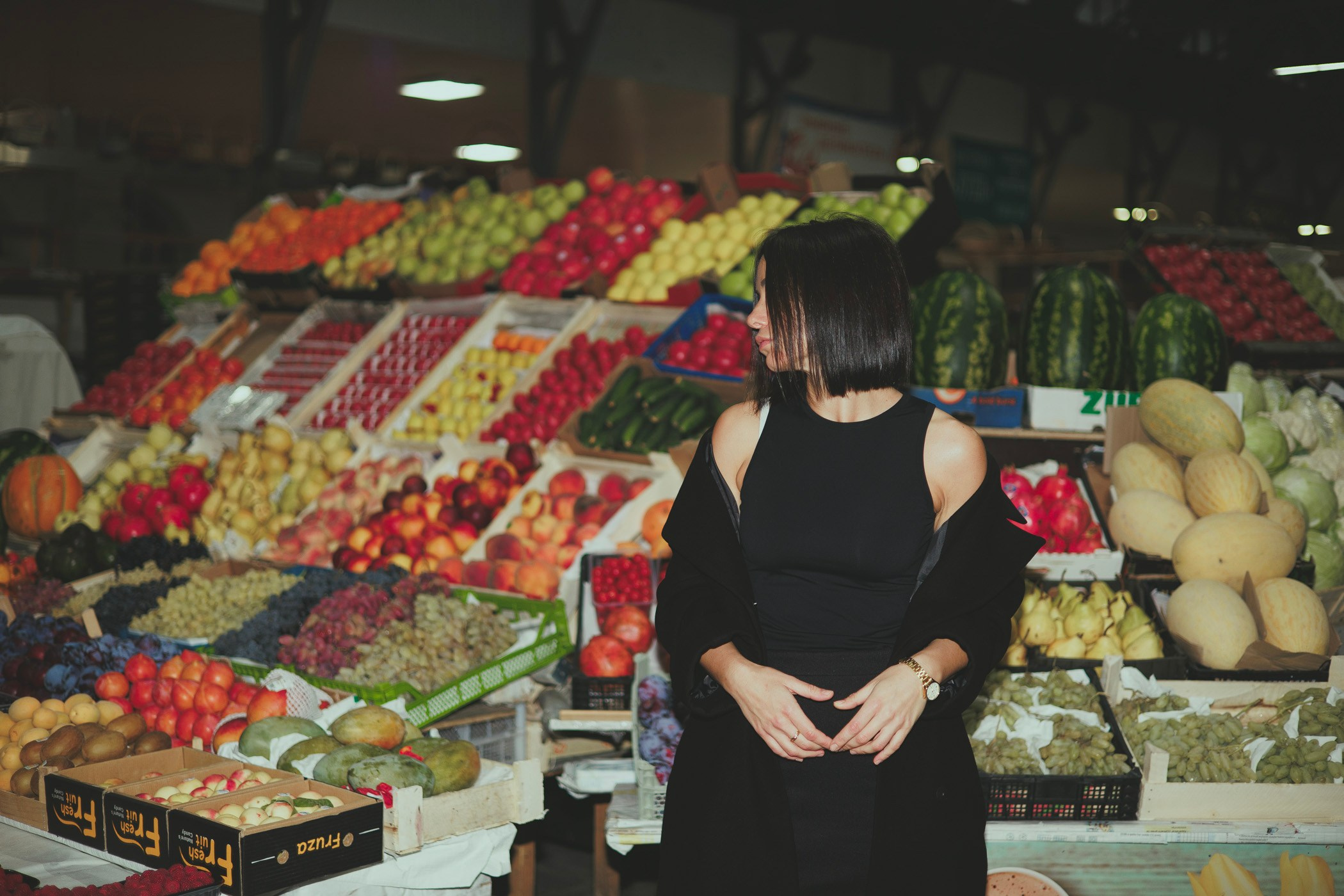 Natalya. Самид Али, фотограф из Санкт-Петербурга, Россия