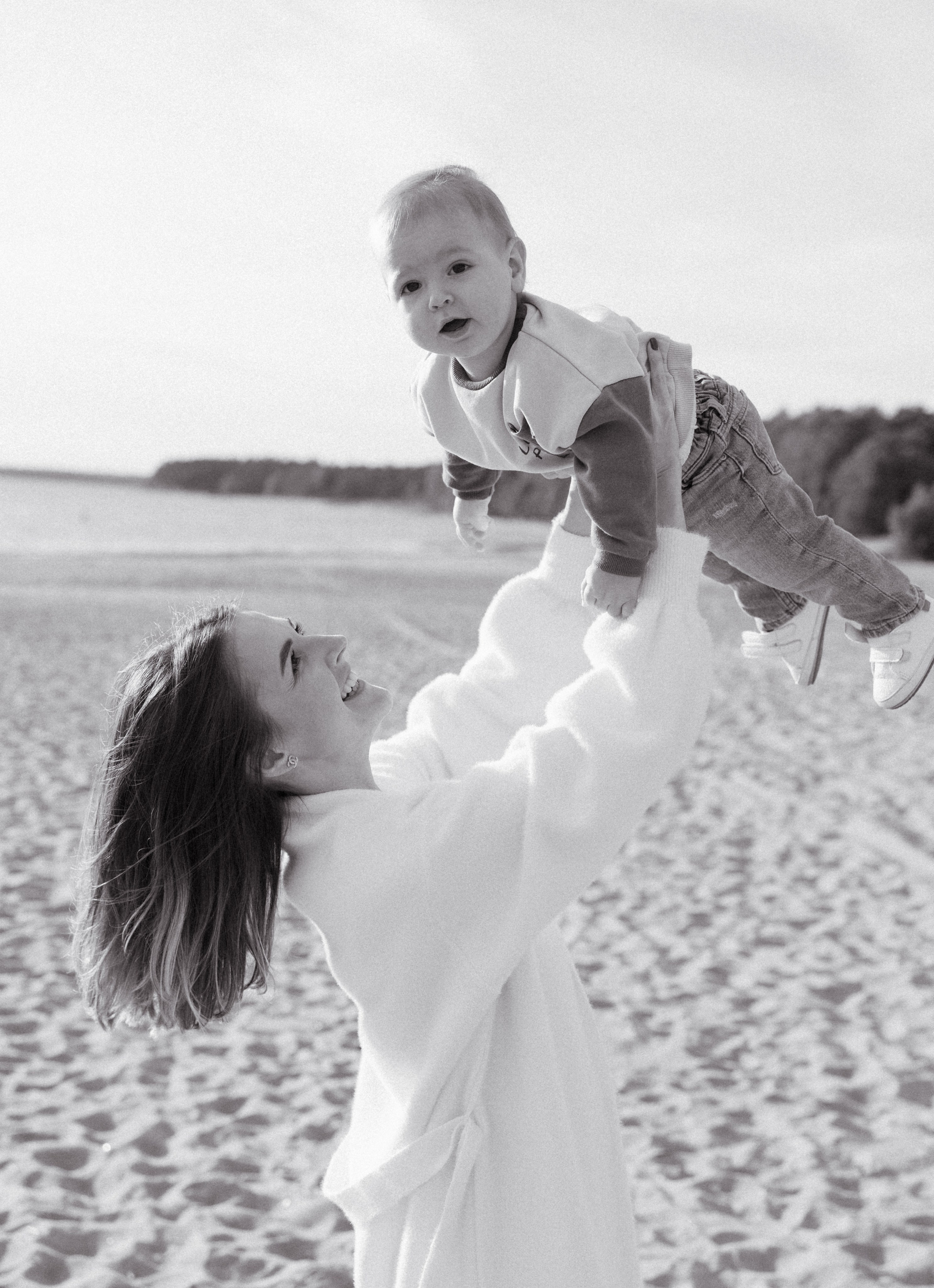 Семья на первом :). Портретный, семейный фотограф в Санкт-Петербурге и Ленинградской области Виктория Соловьёва