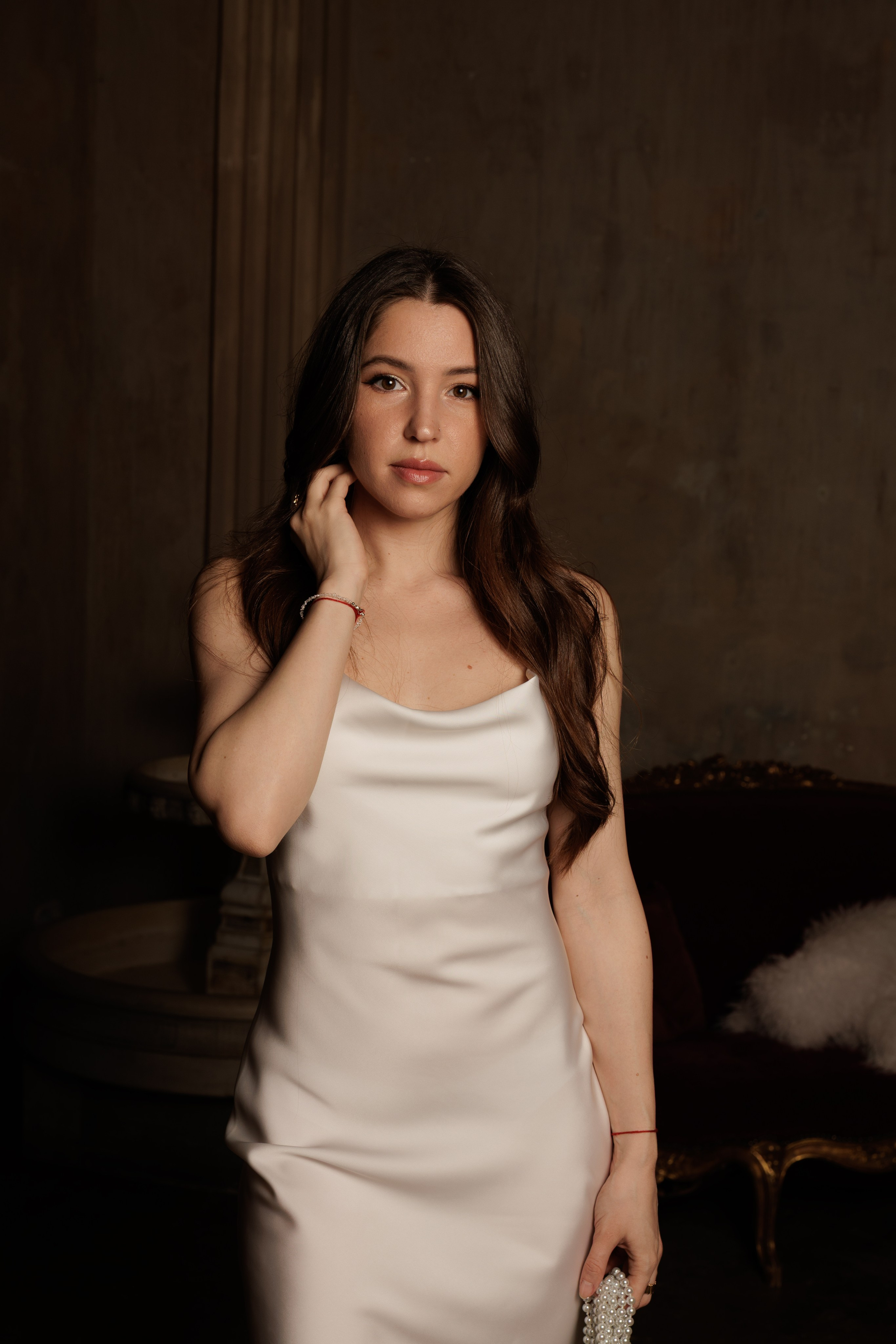 Новый год в ноябре :). Женский, семейный фотограф в Санкт-Петербурге и Ленинградской области Виктория Соловьёва