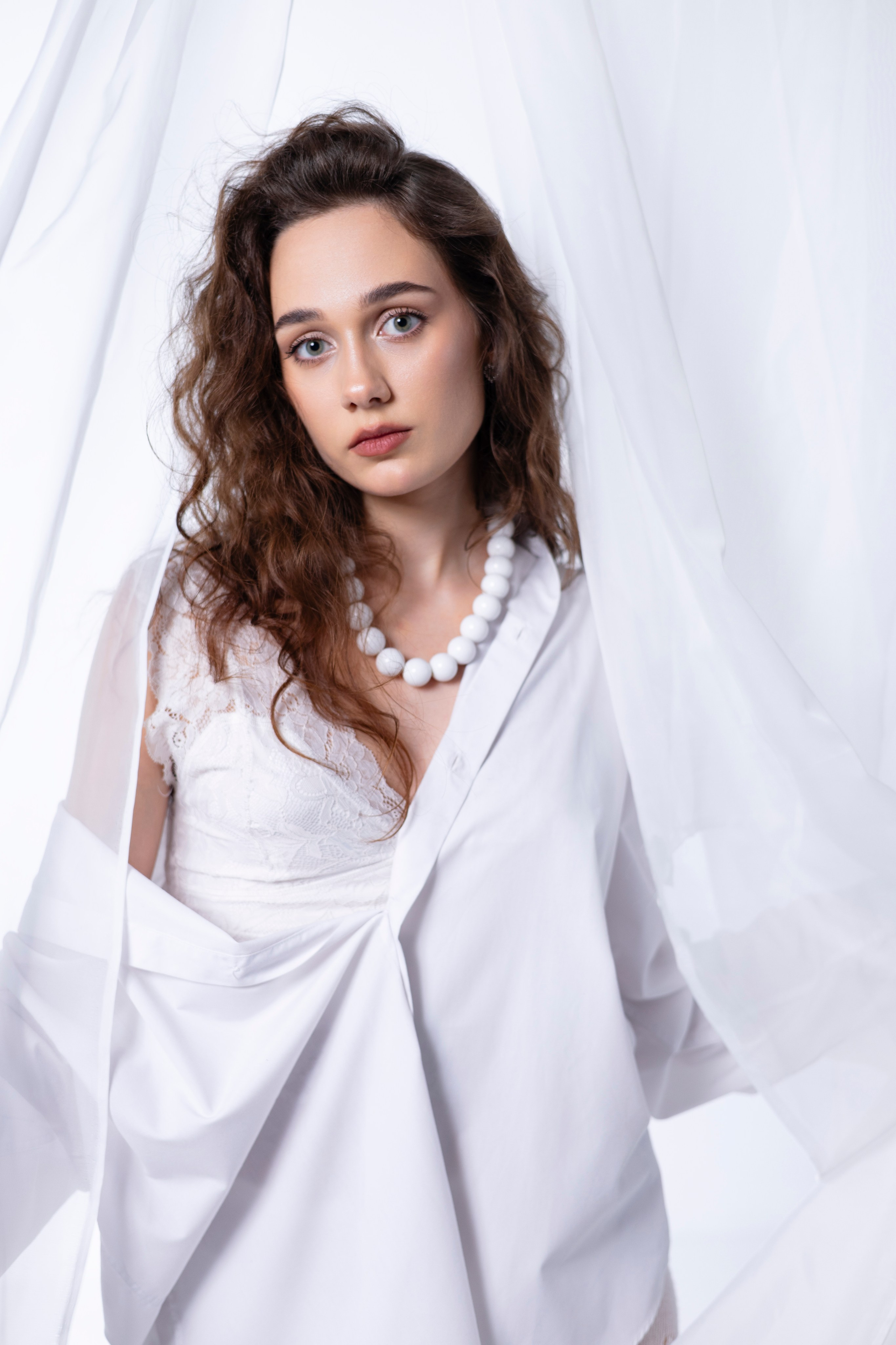 Анна. Портретный, семейный фотограф в Санкт-Петербурге и Ленинградской области Виктория Соловьёва