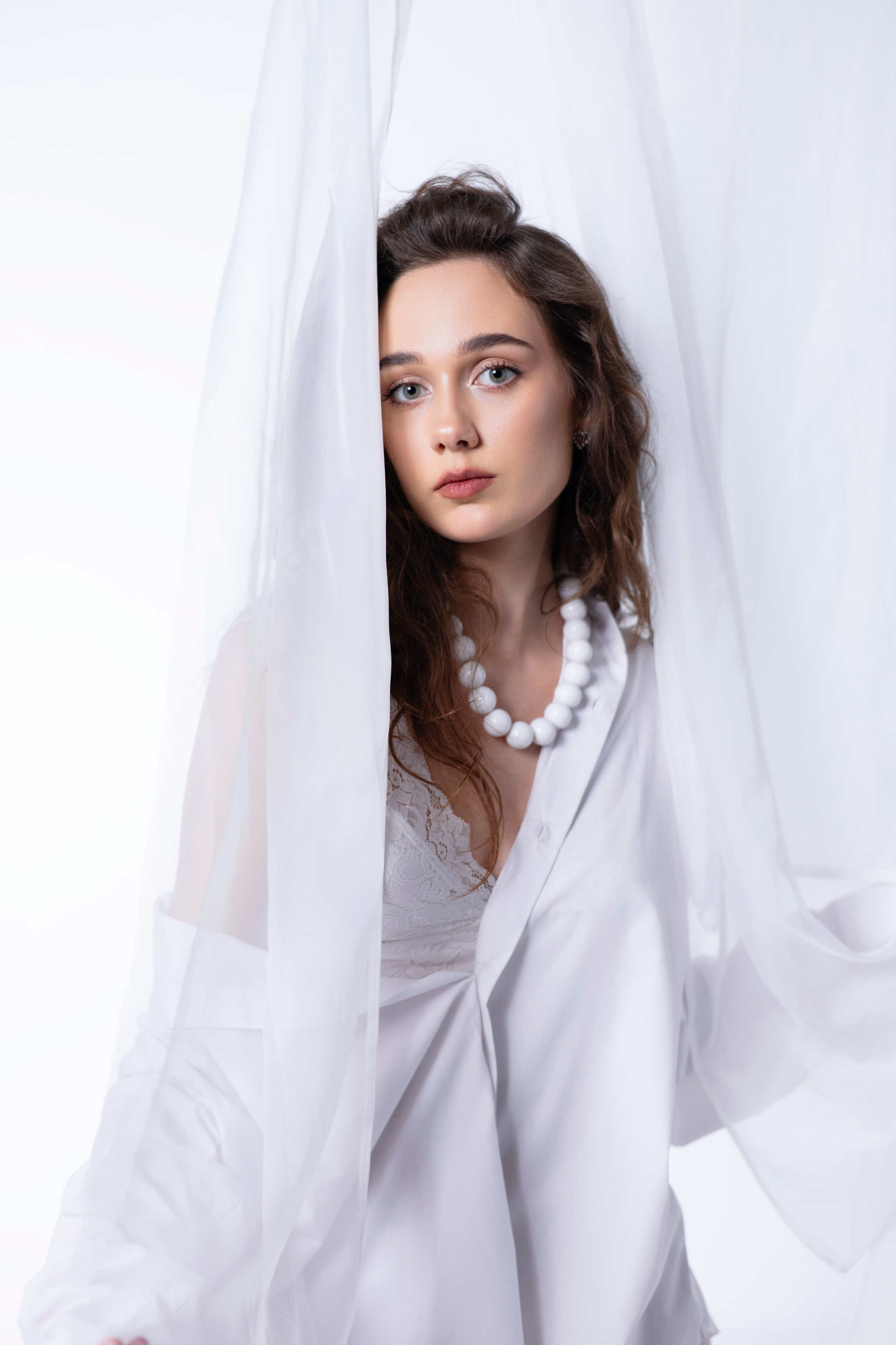 Анна. Портретный, семейный фотограф в Санкт-Петербурге и Ленинградской области Виктория Соловьёва