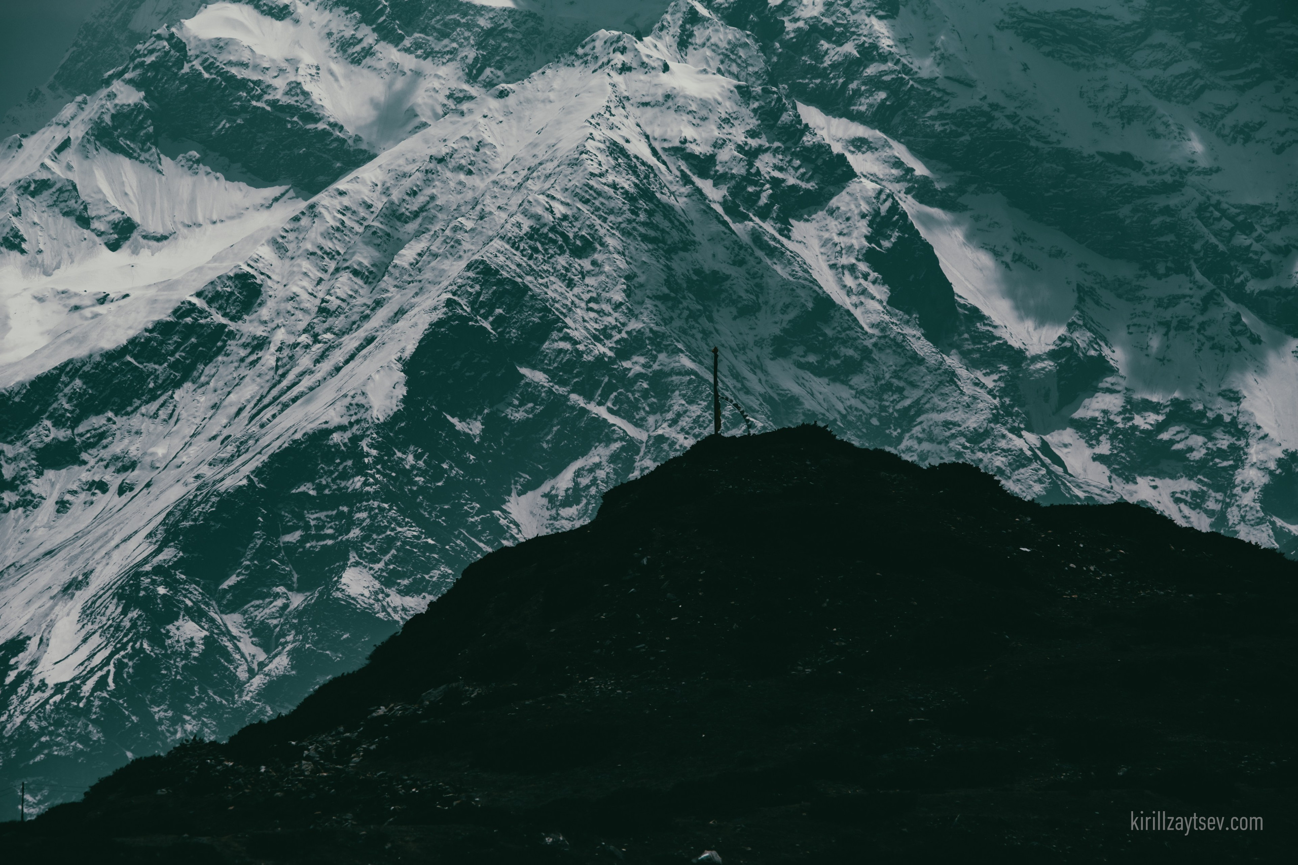 Жизнь. Профессиональный фотограф Кирилл Зайцев