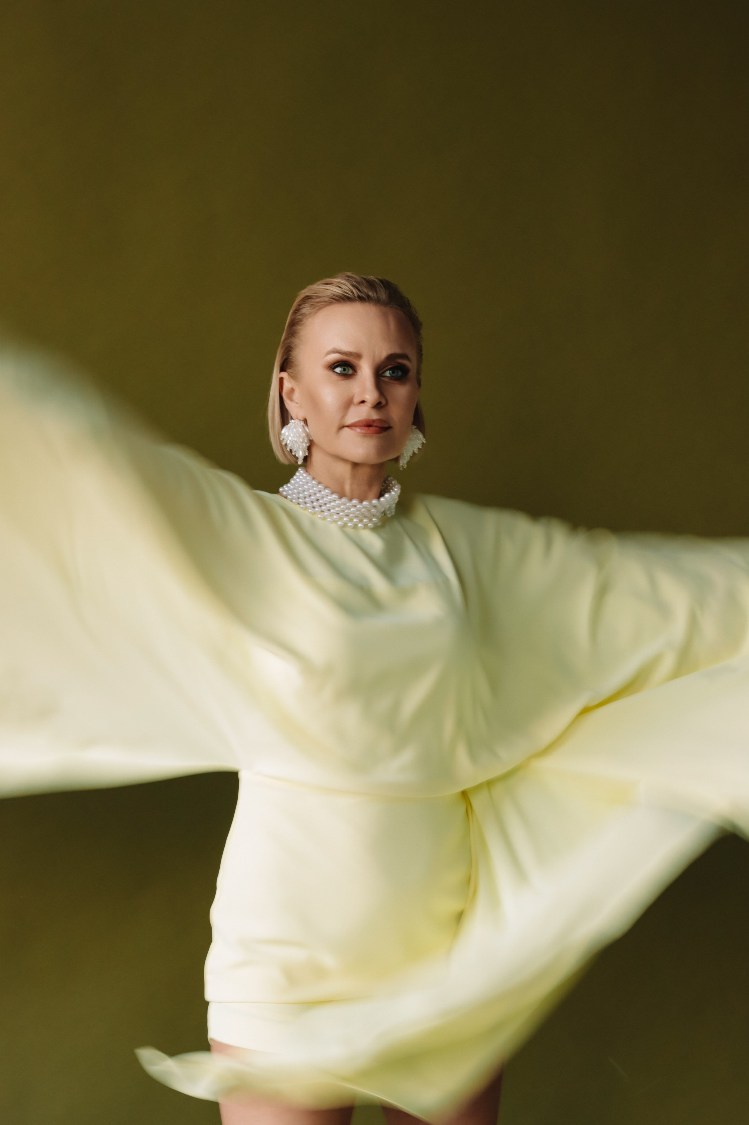 Анюта Морозова (экс. солистка «Мишель». Ирина, фотограф Москва/Бутово