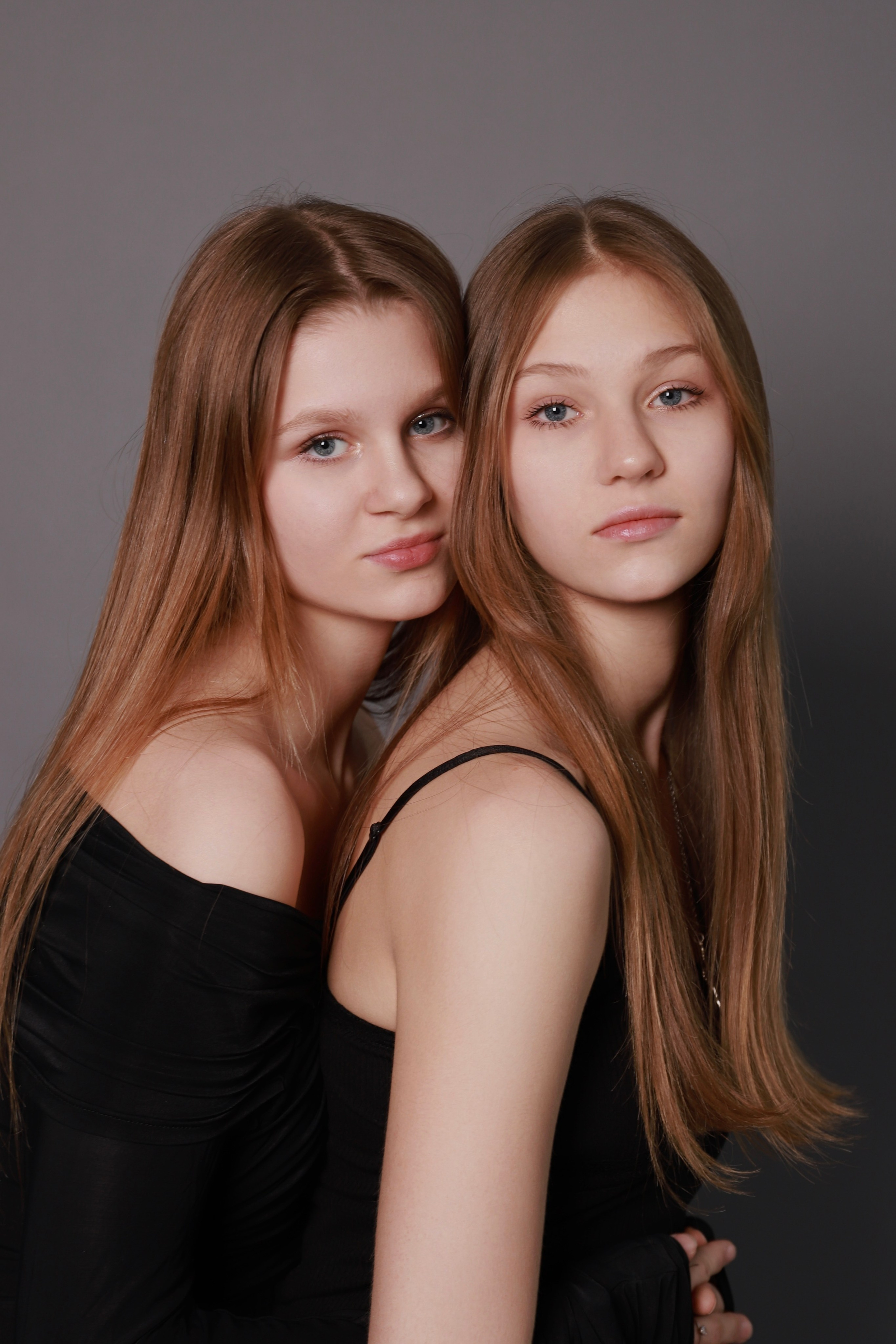 Дети. Фотограф Юлия Мальцева