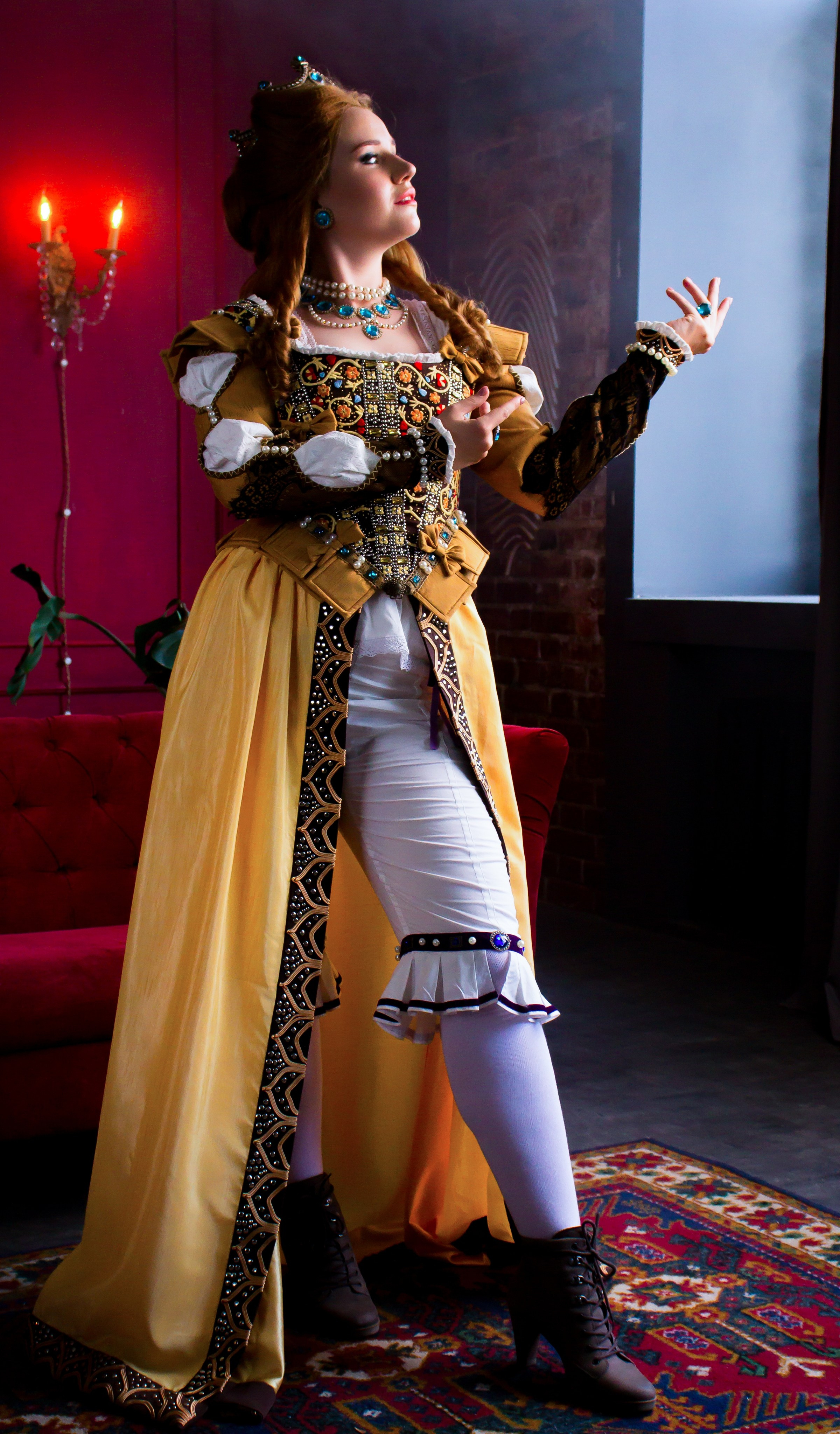 Оригинальная съёмка. Фотостудия Импульс. Tatiana Shumskaya