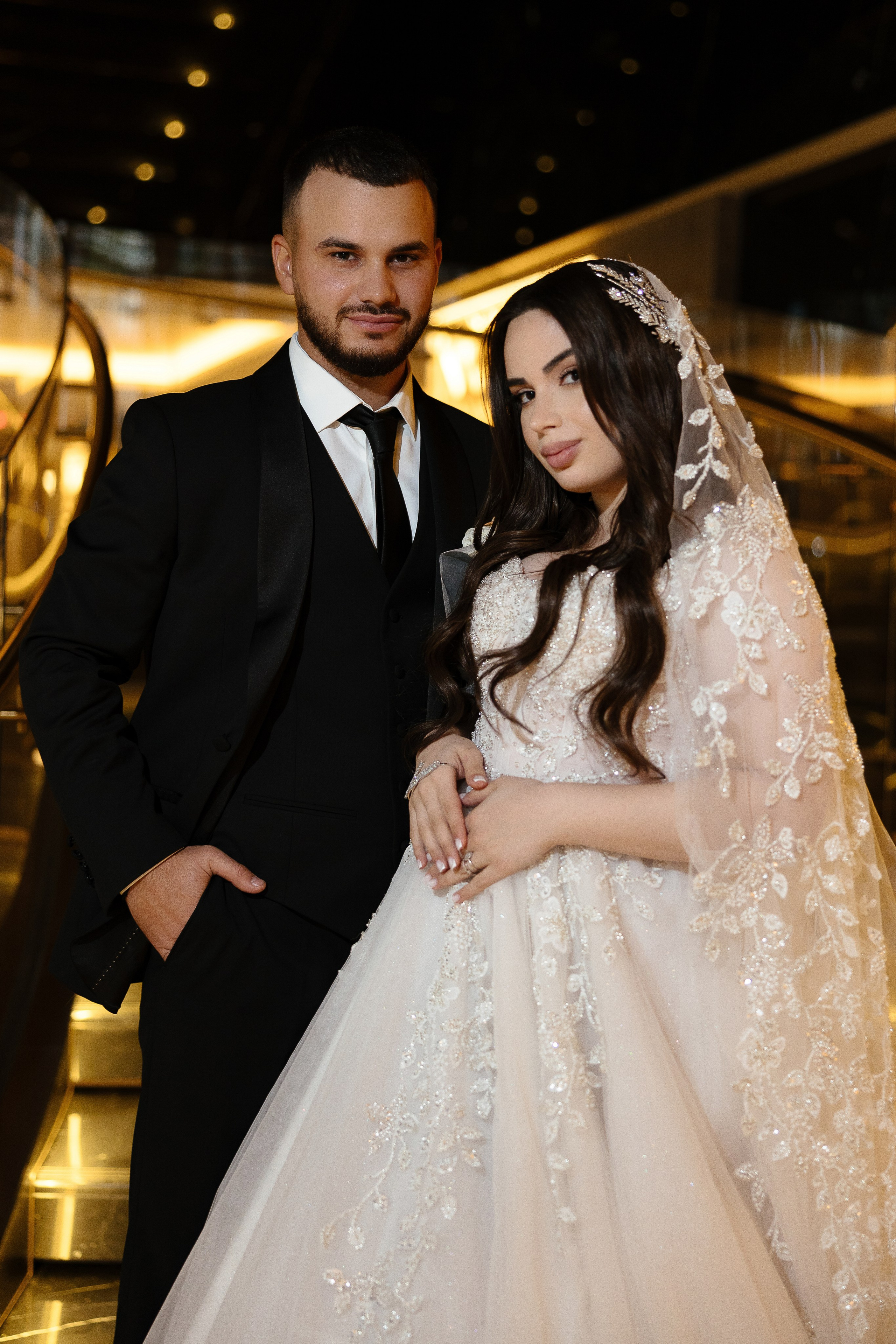 Wedding Day V&L. Свадебный | Семейный фотограф