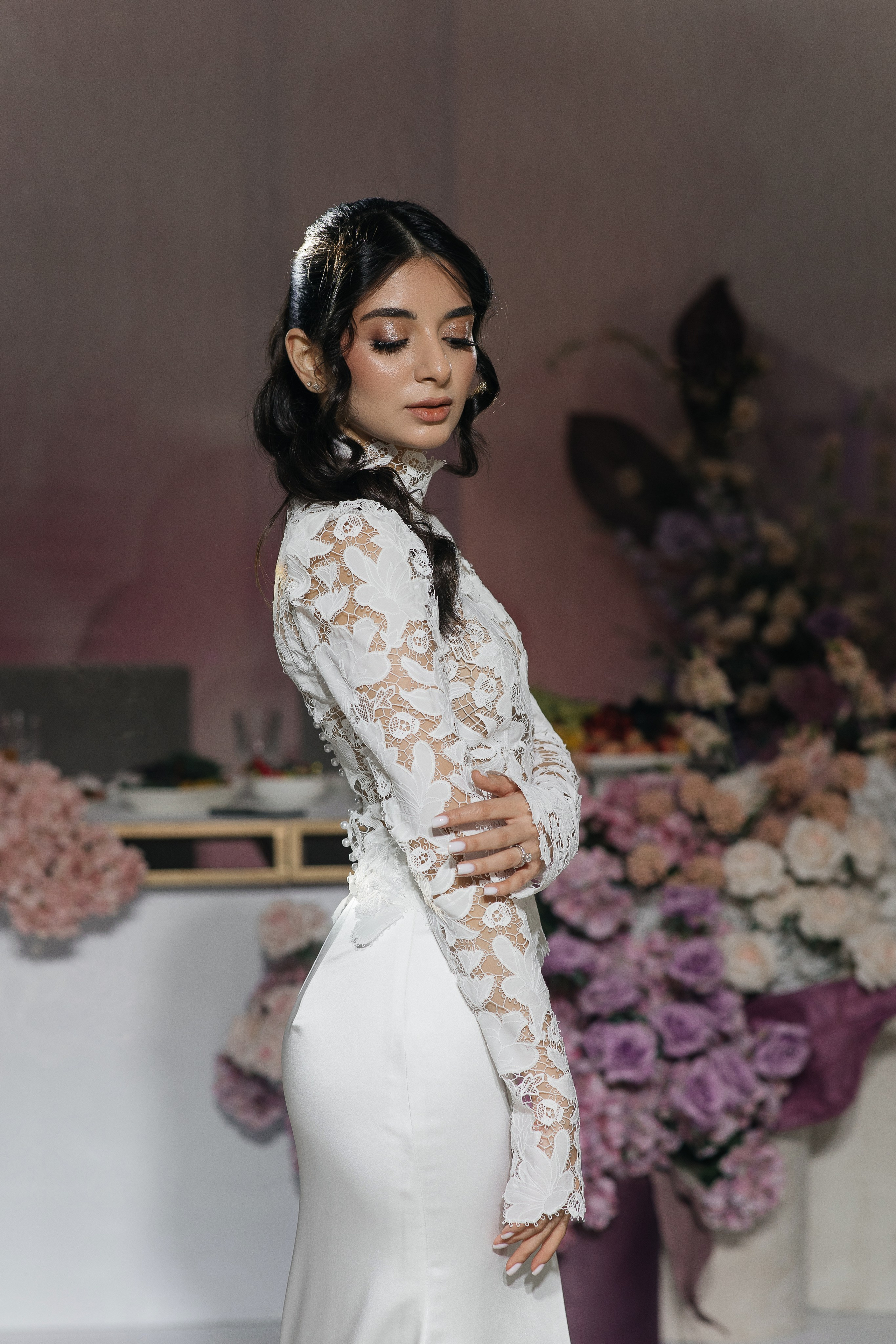 Сватовство N&L. Свадебный | Семейный фотограф