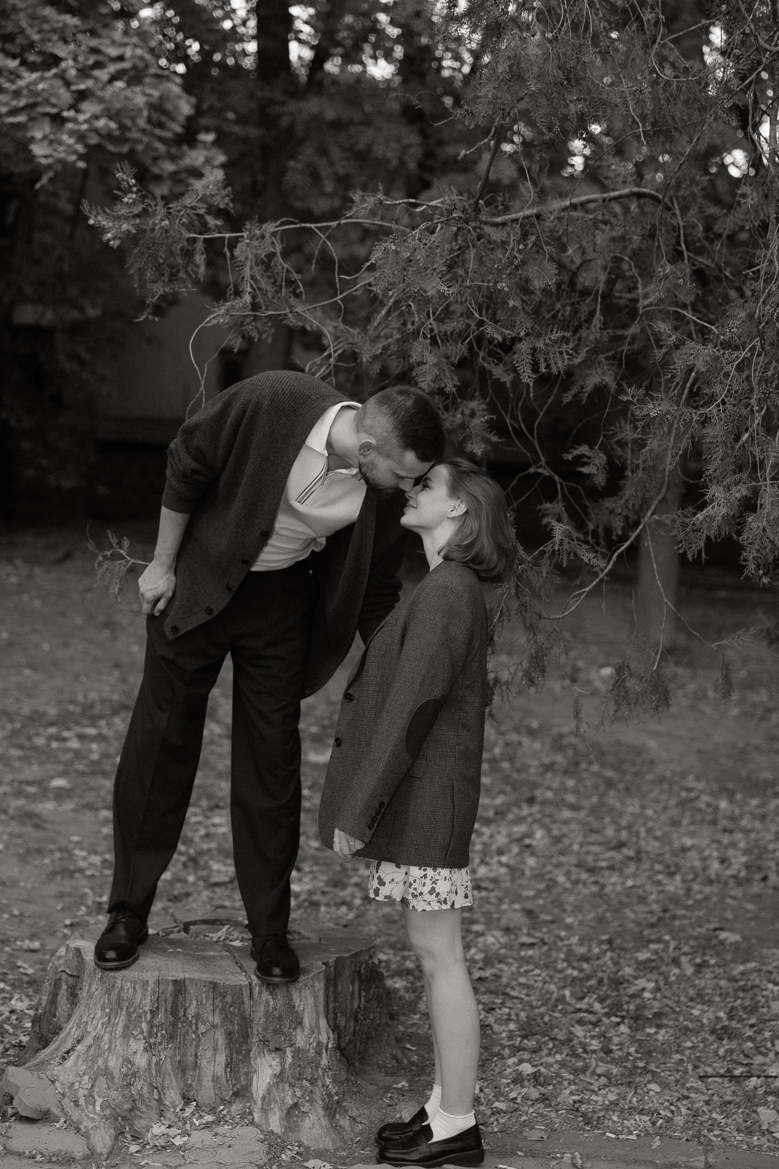 Любовь. Свадебный | Семейный фотограф