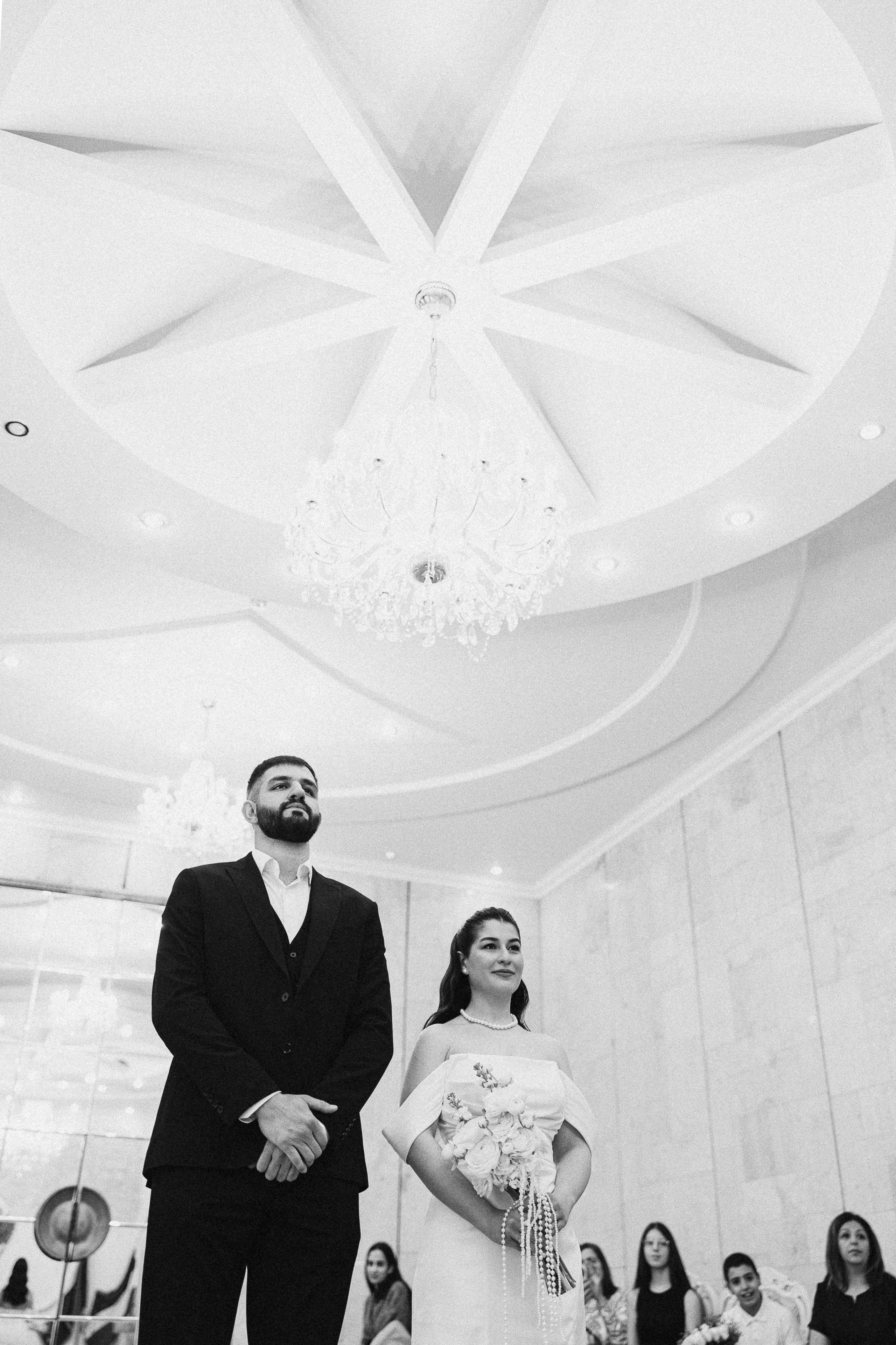 Эдуард и Карина. Свадебный | Семейный фотограф