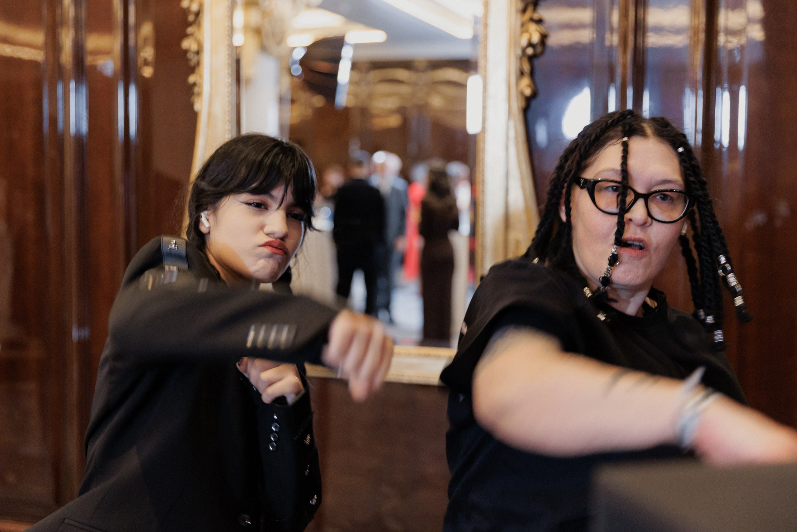 FASHION TV 2025. Свадебный, репортажный и семейный фотограф в Москве Соловьева Татьяна
