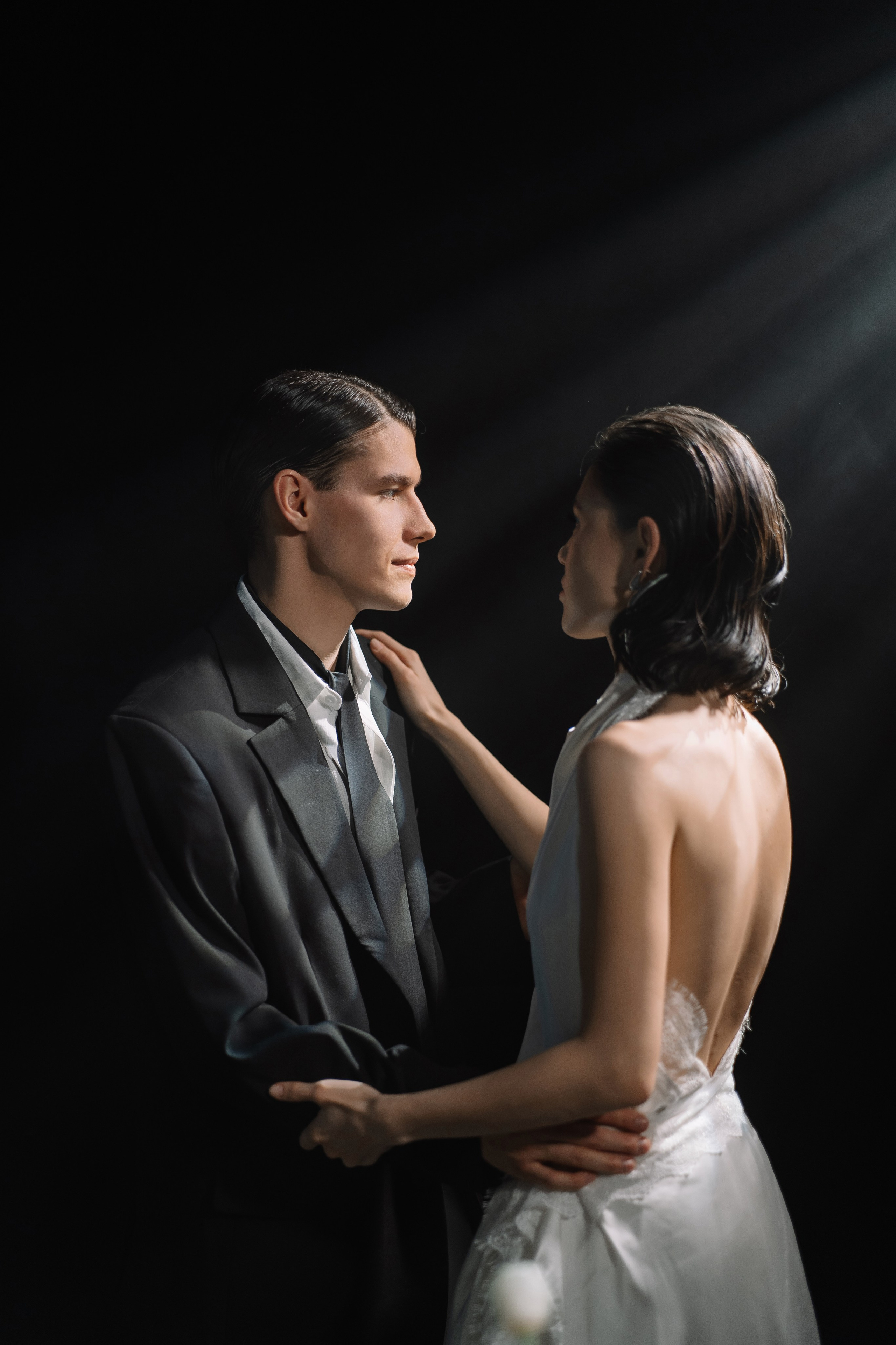 Свадьба в лофте. Свадебный и семейный фотограф в Москве Светлана Зоткина