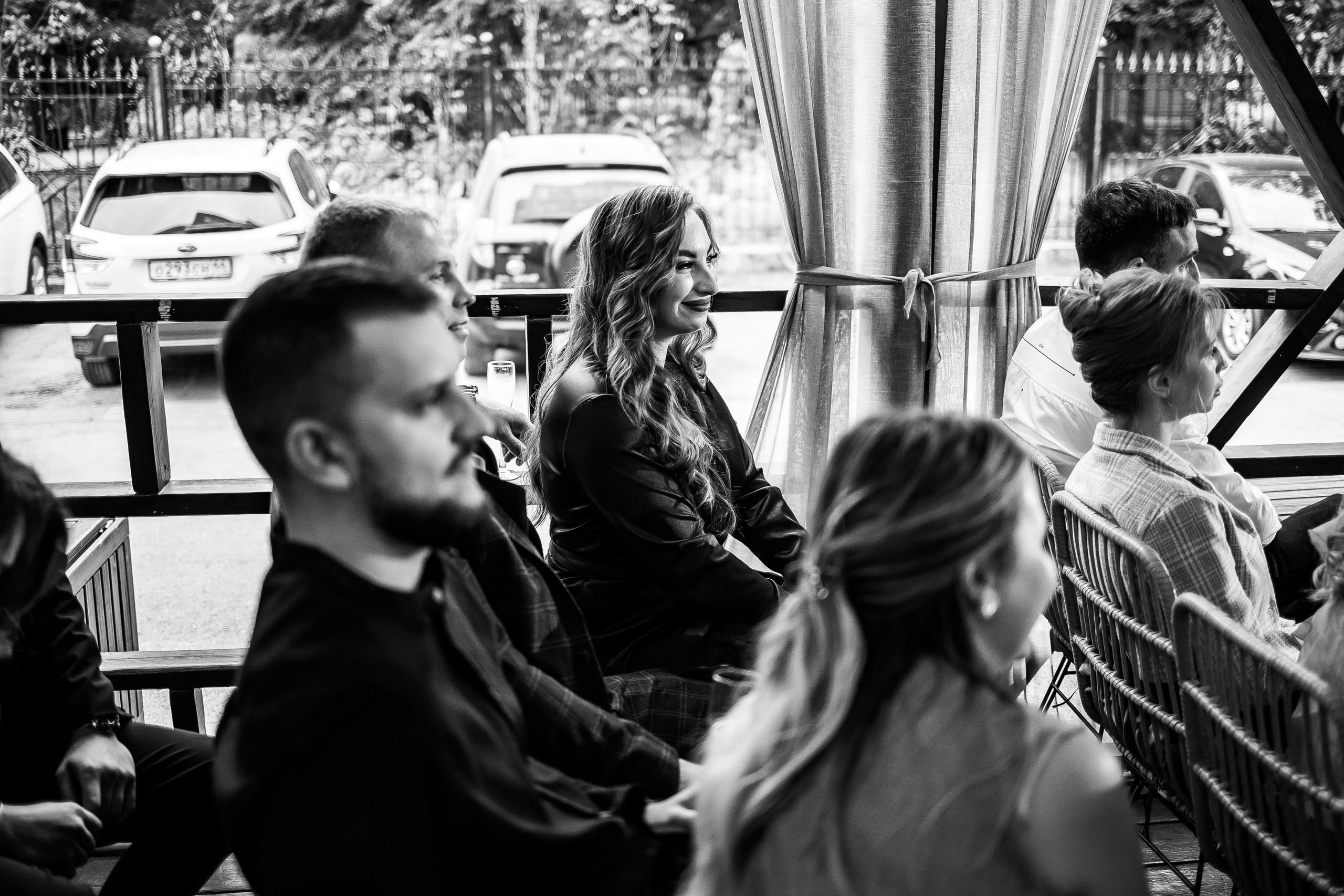 Свадебный фотограф Нижний Новгород. Свадебный и контент фотограф в Нижнем Новгороде Владимир Пресняков