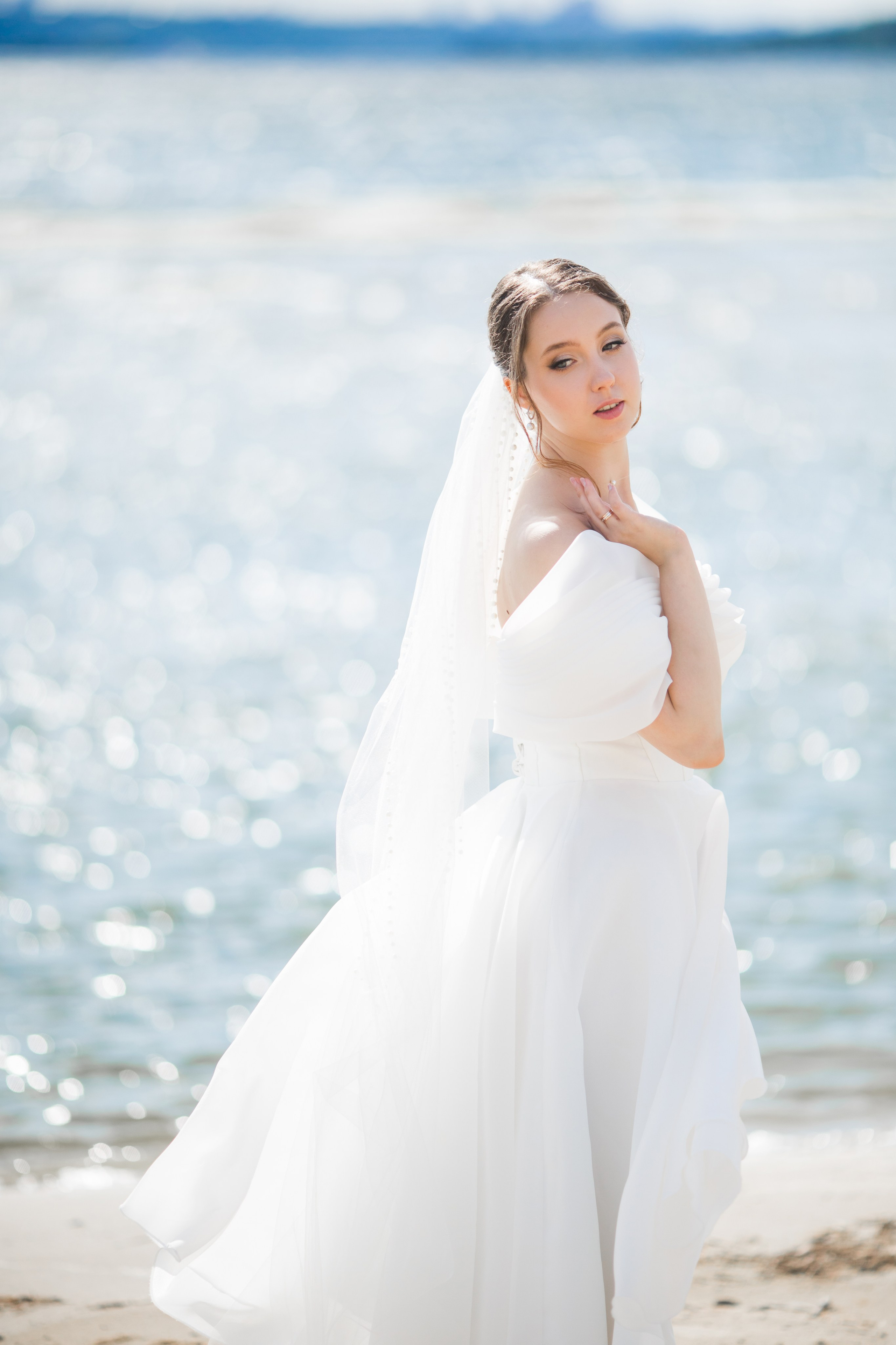 Свадьба Кирилл и Софья. Фотограф Евгения Васильева в г. Чебоксары