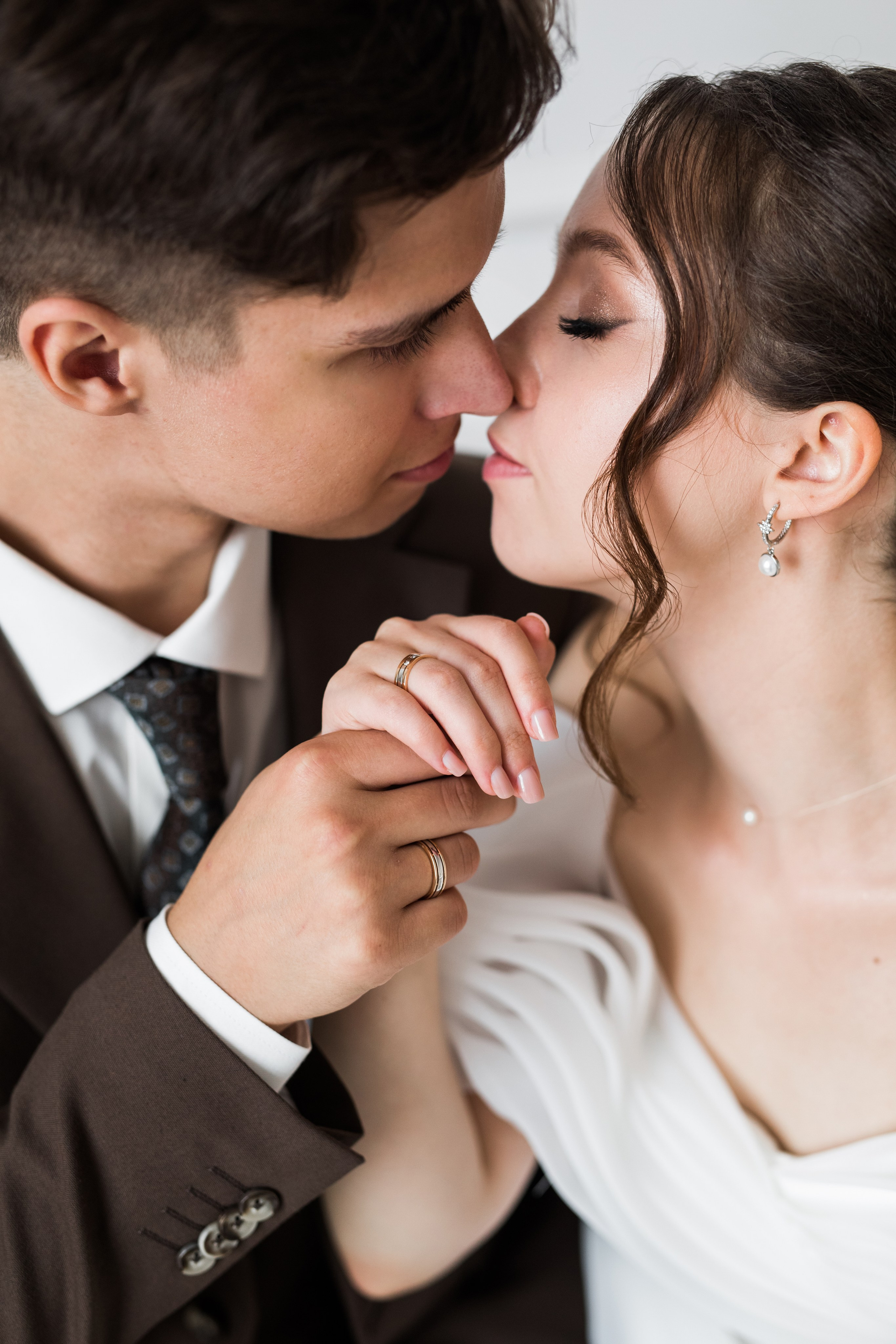 Свадьба. Фотограф Евгения Васильева в г. Чебоксары