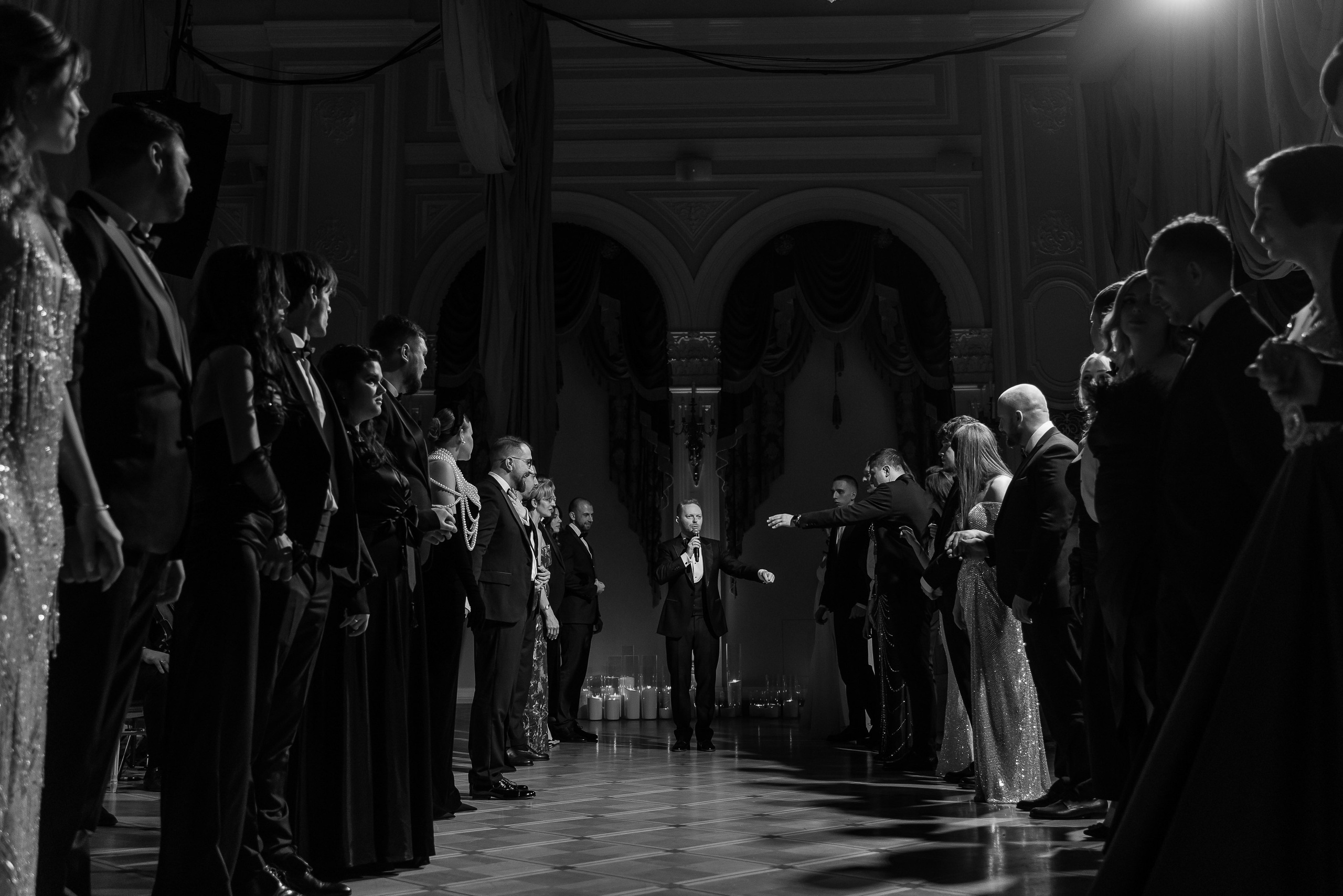 День Рождения Кристины. NesterovaMaria.ru