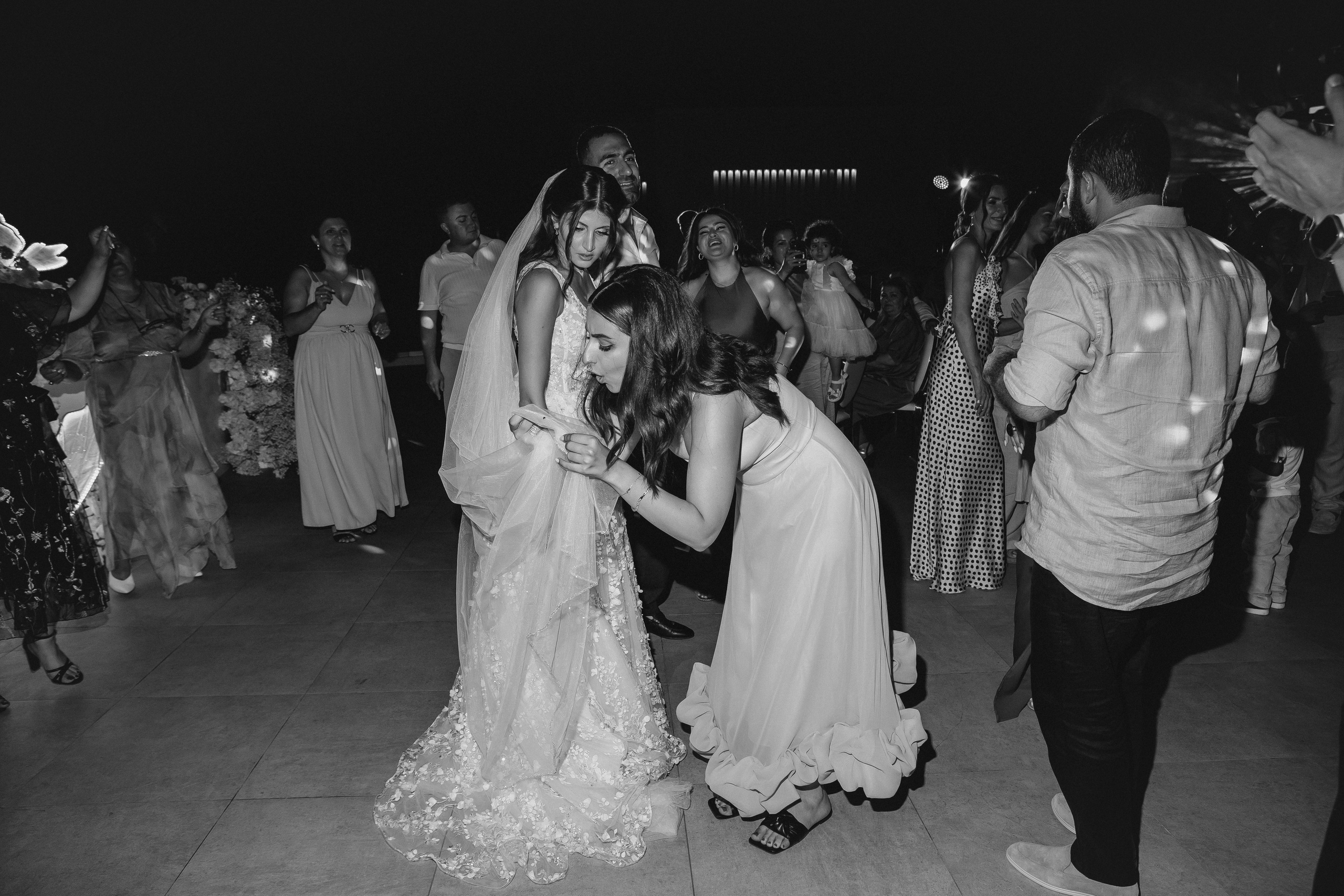 A&M. Фотограф Краснодар Настя Зокс