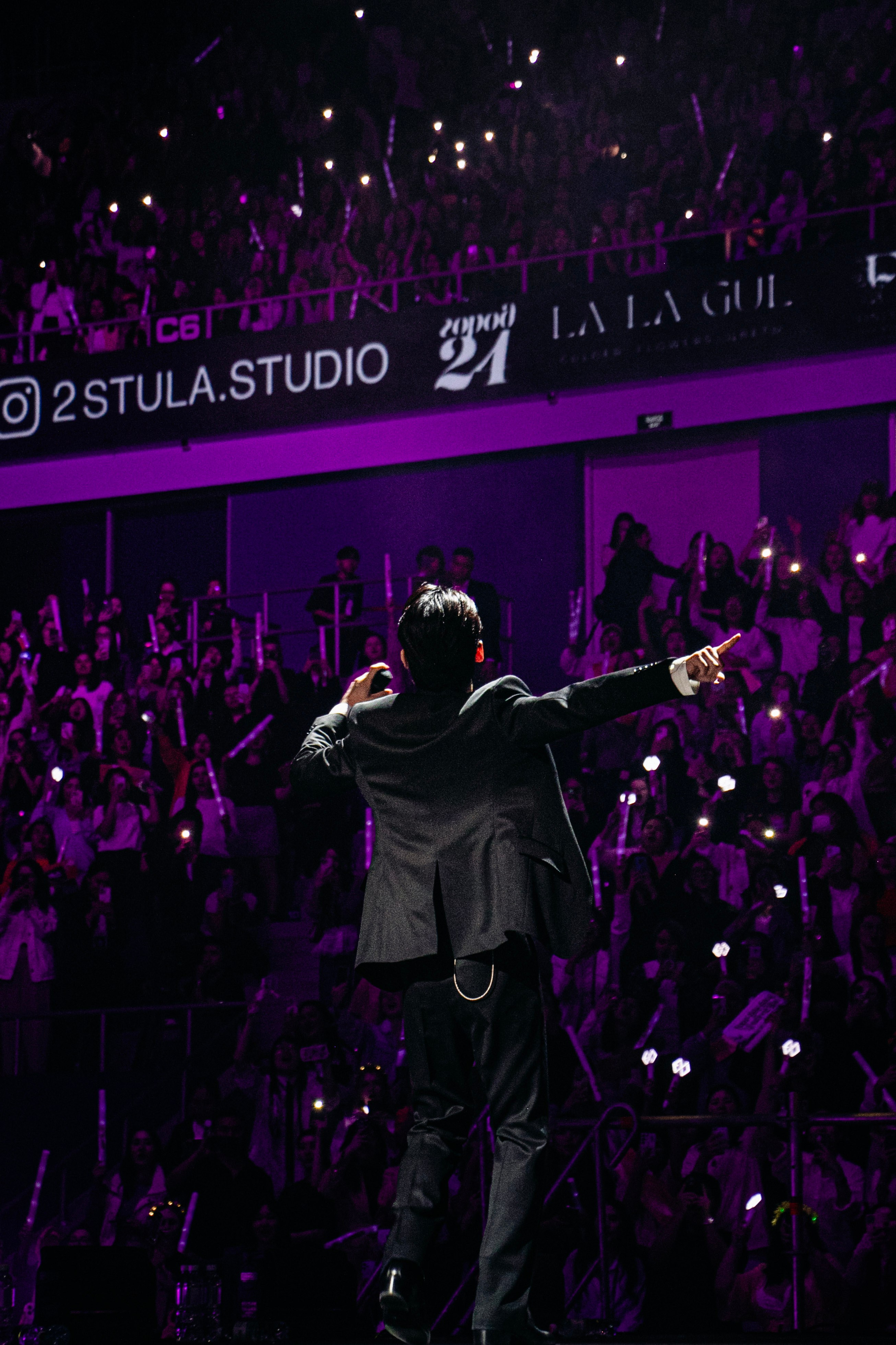 Jazi orchestra | Chen