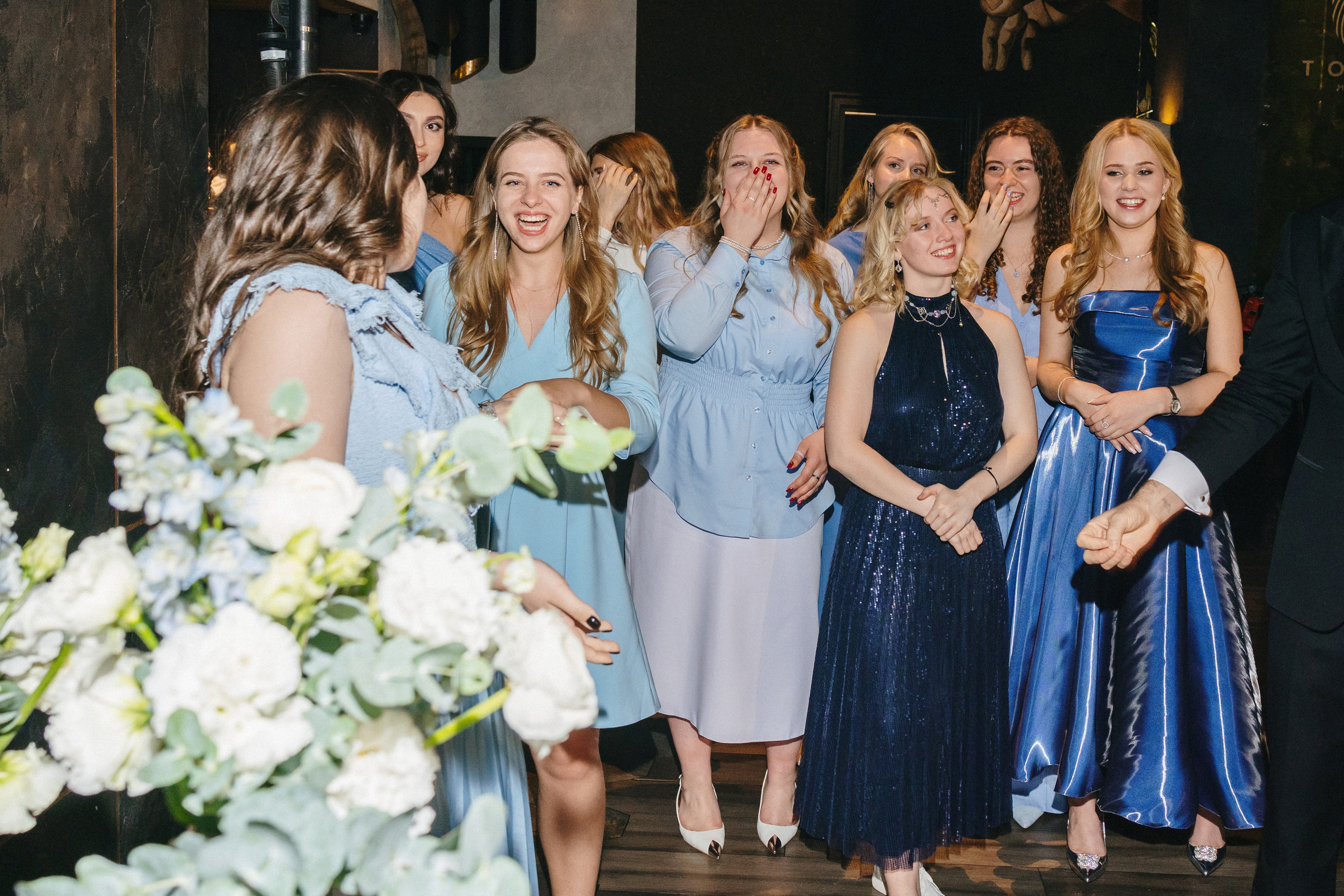 Александр и Дарья. Фотограф в Красноярске