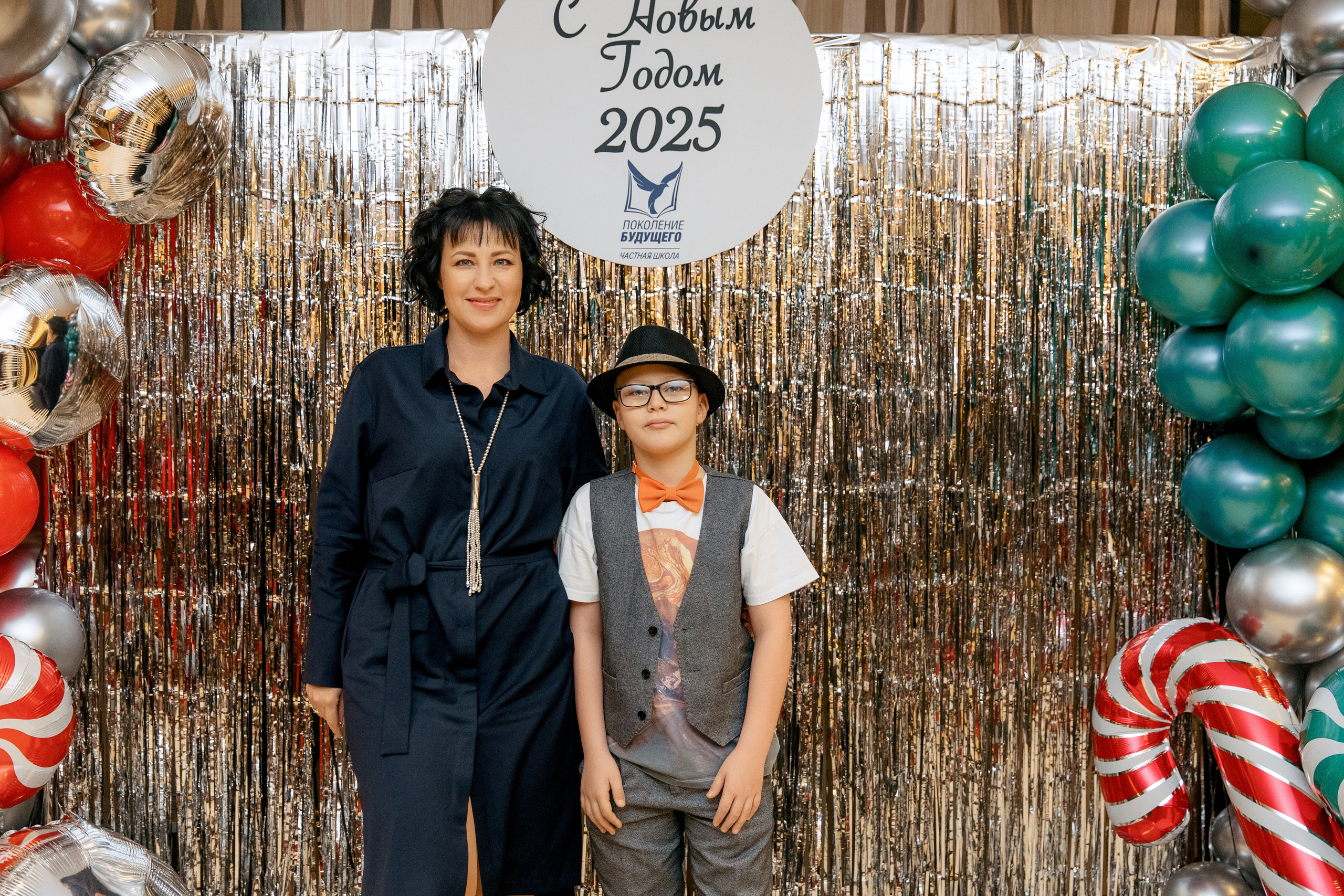 ПОКОЛЕНИЕ БУДУЩЕГО. Фотограф в Красноярске