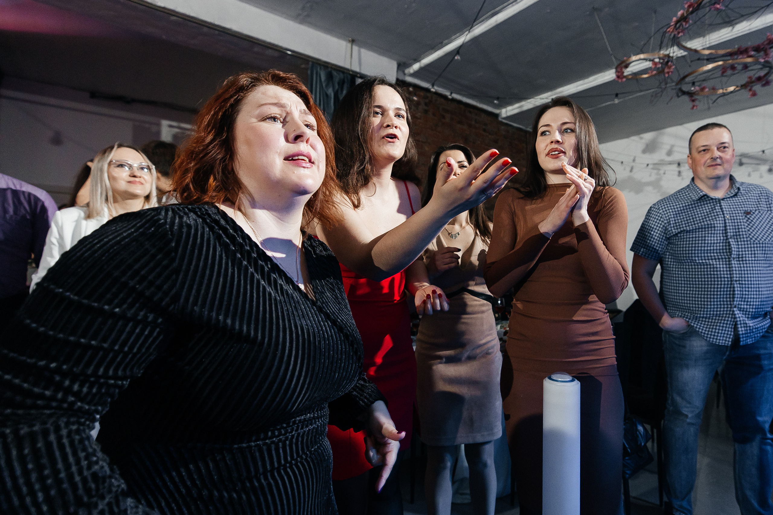 РУСАЛ 65 ЛЕТ. Фотограф в Красноярске