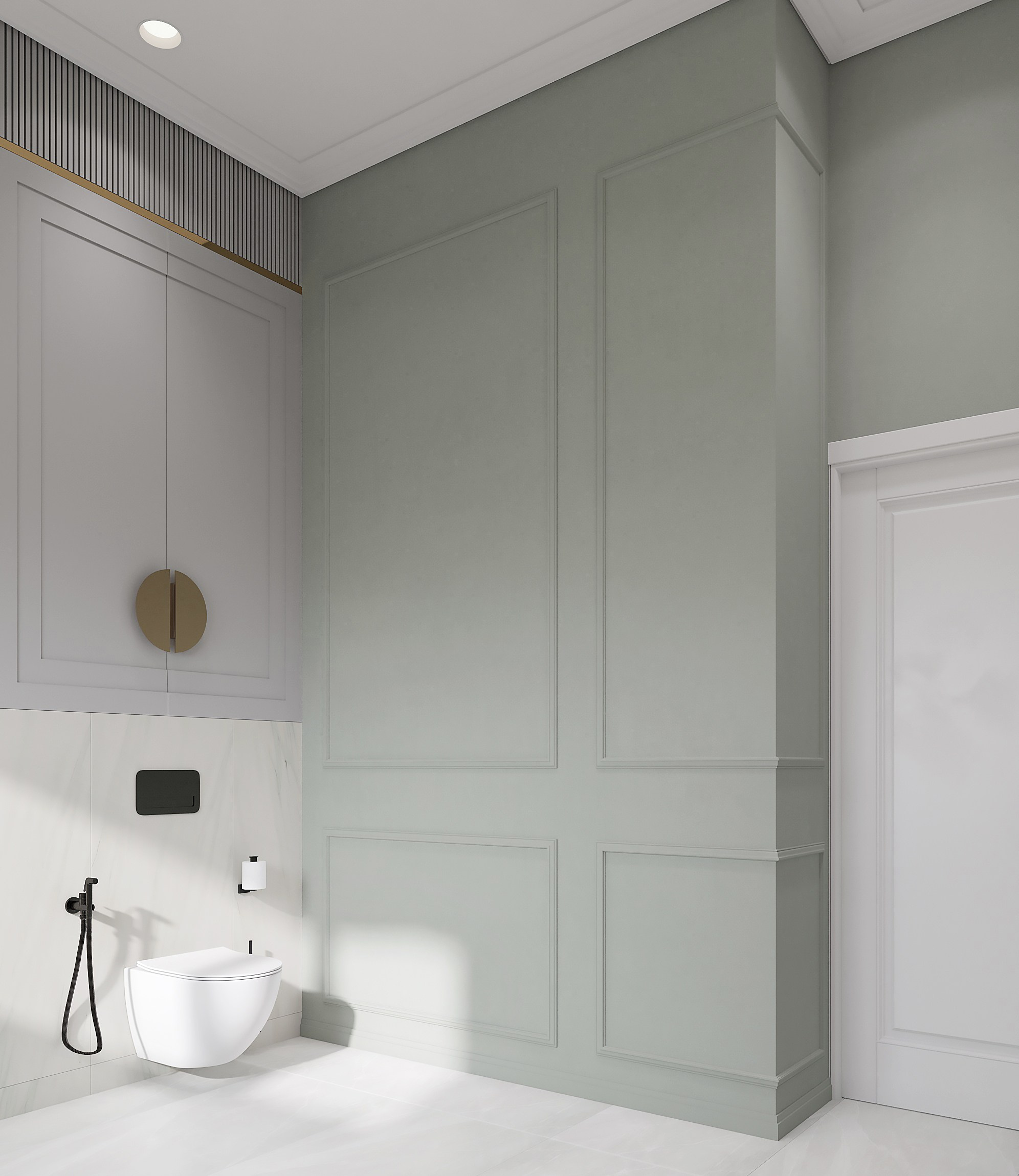 Проект Строителей. Арт пространство Елены Акуловой