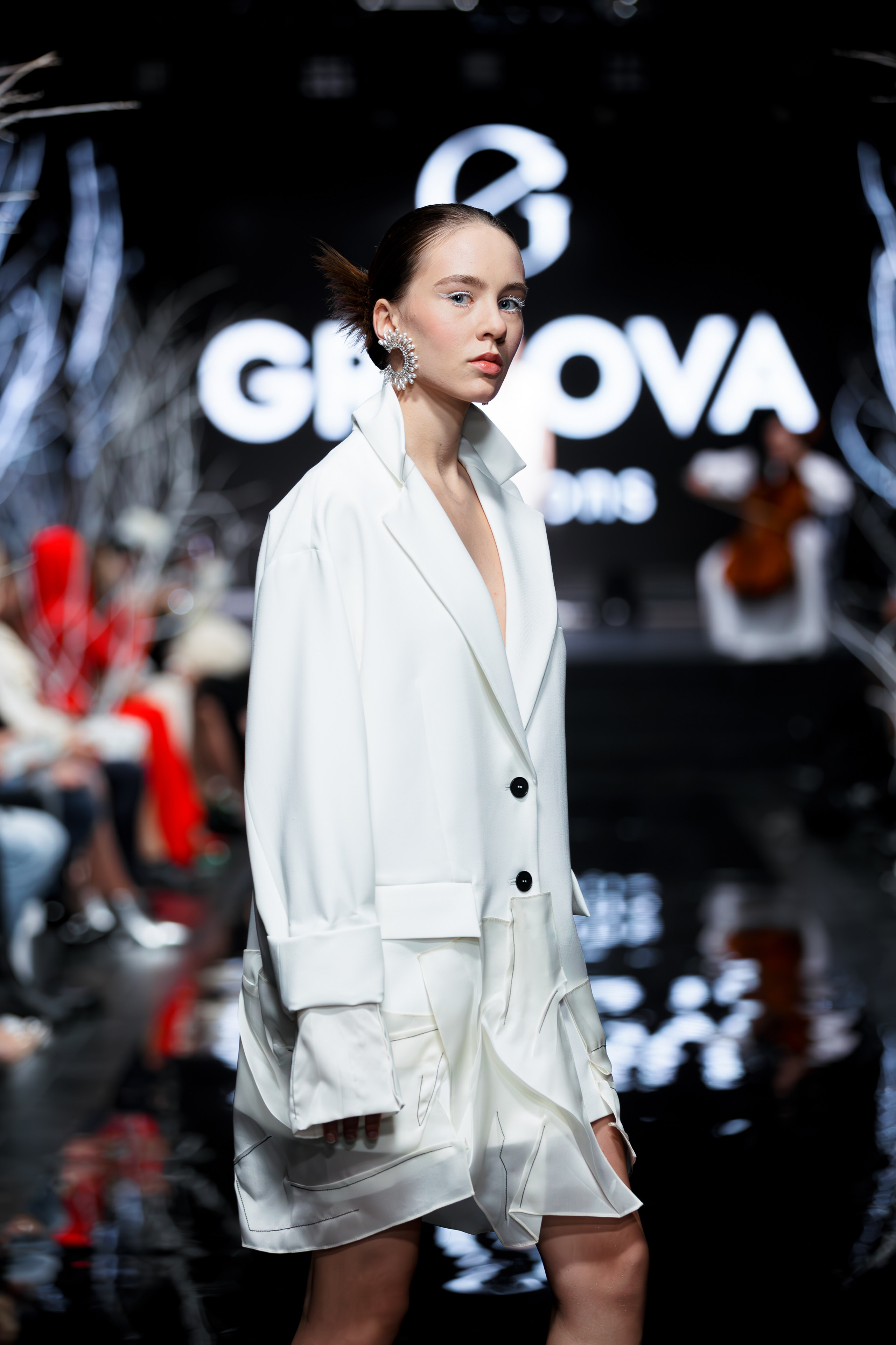 Gribova Emotions. Репортажный фотограф Семён Борисов | Москва