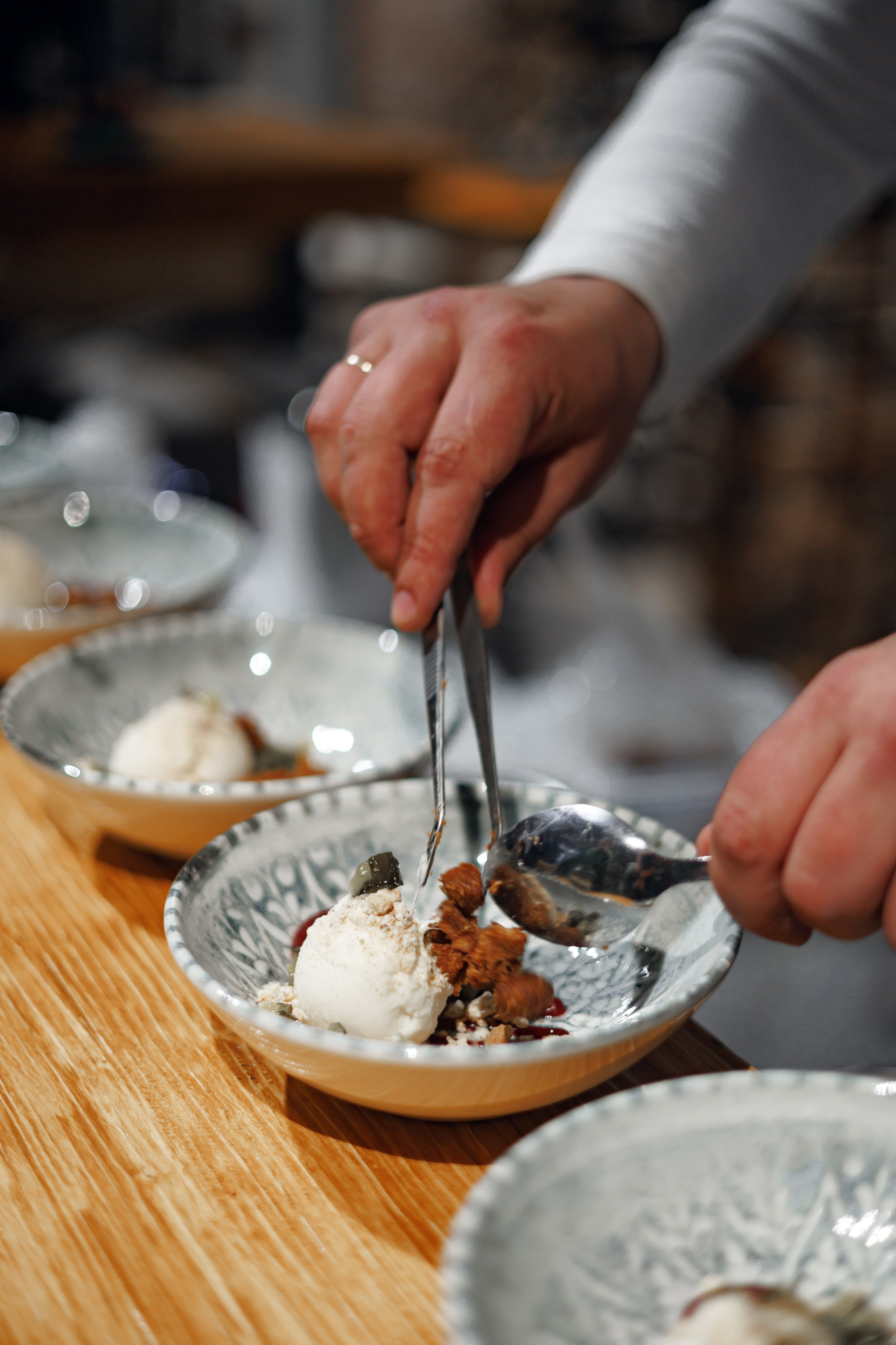 Евразийский ресторанный форум Челябинск. гастроужин челябинск