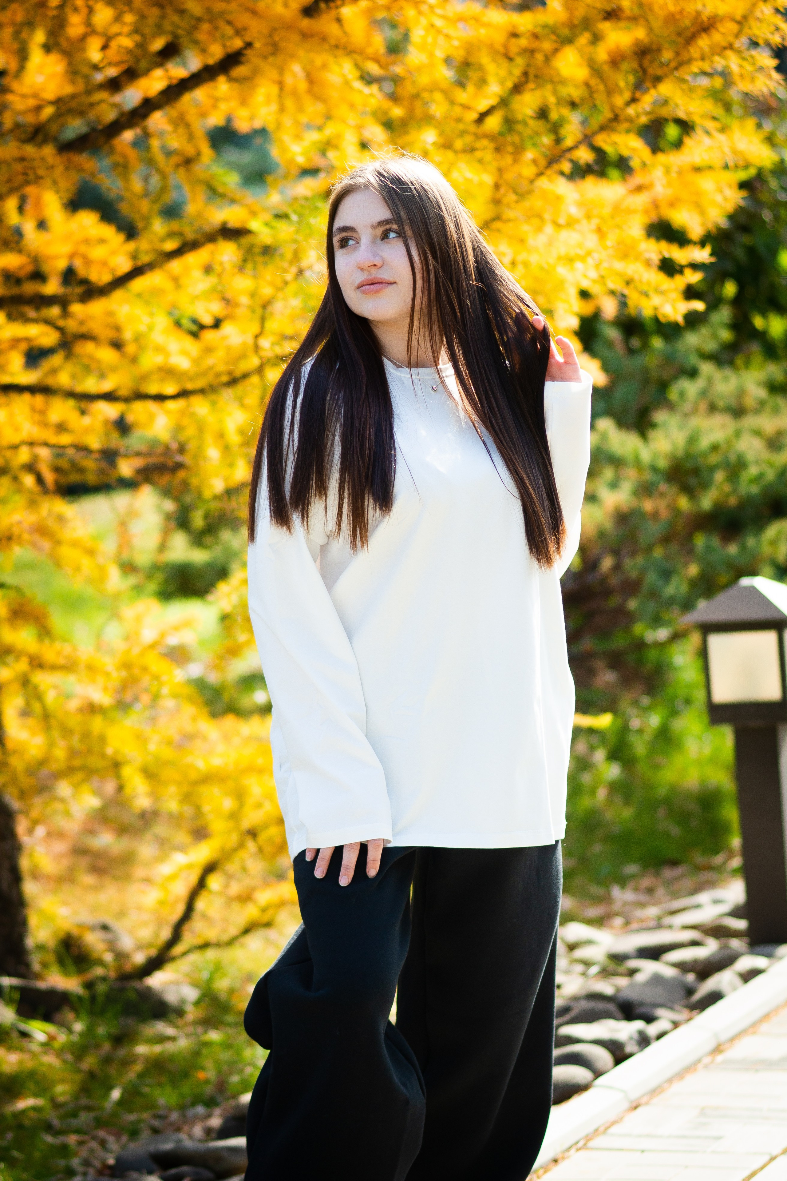 Осень. Старшая школа. Выпускники 2025 года. Выпускные Альбомы и Фотосессии п. Кавалерово