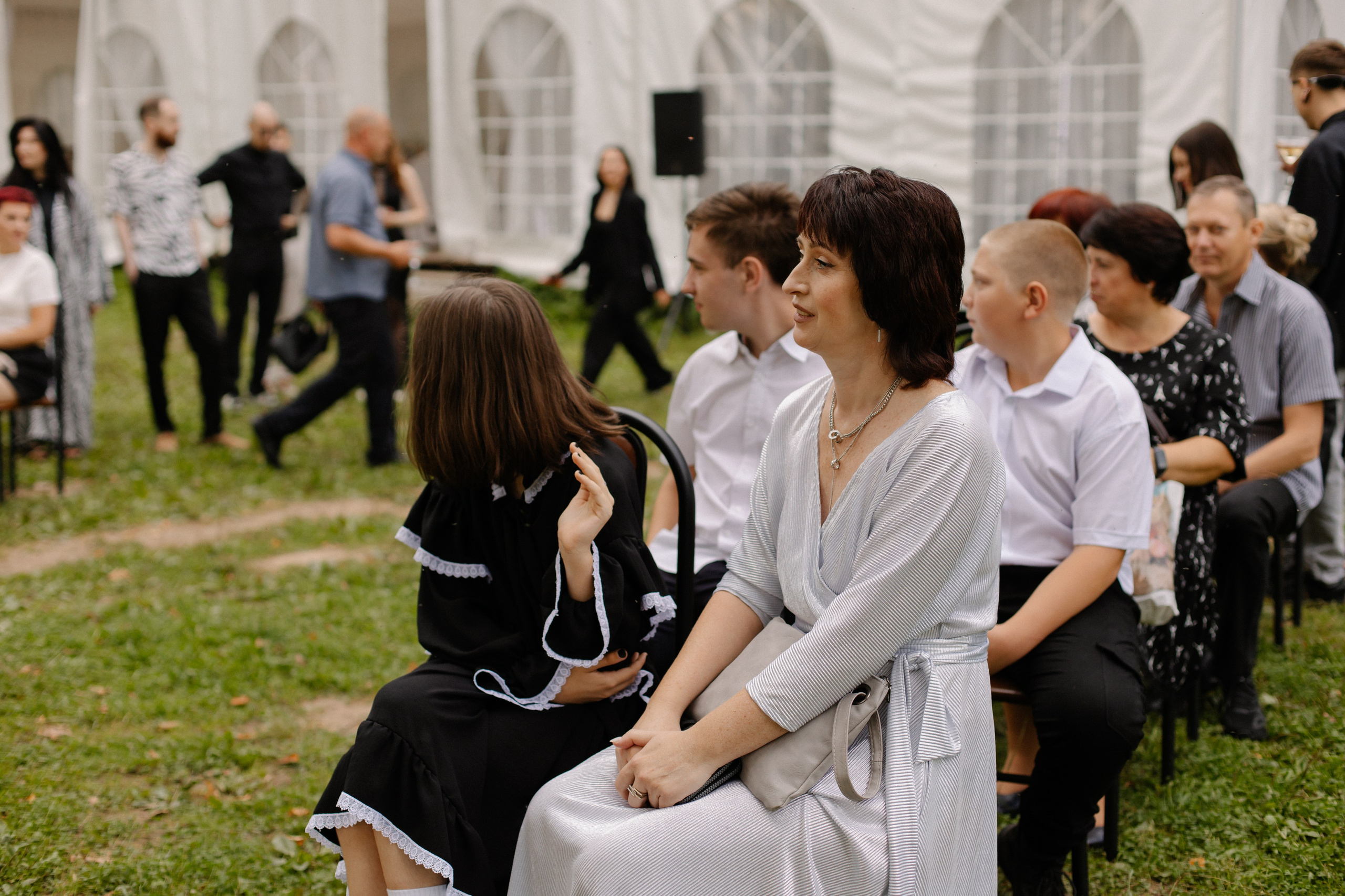 Екатерина и Сергей. Фотограф и Видеограф во Владимире
