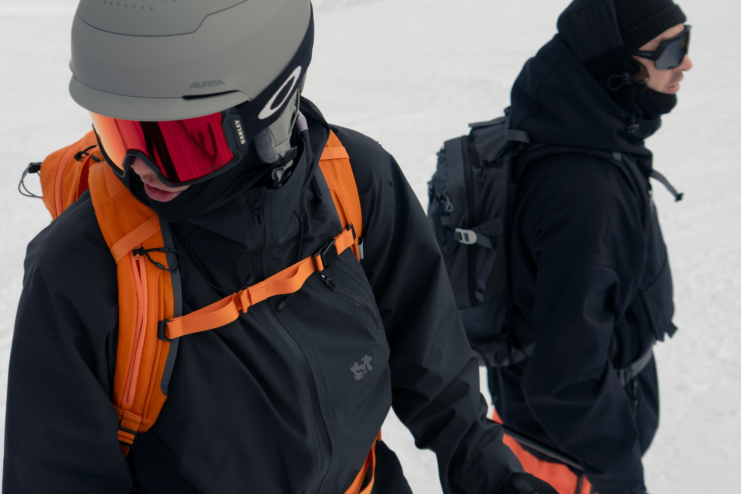 Бизнес-контент. Репортажный и action фотограф в Сочи Илья Варнашов