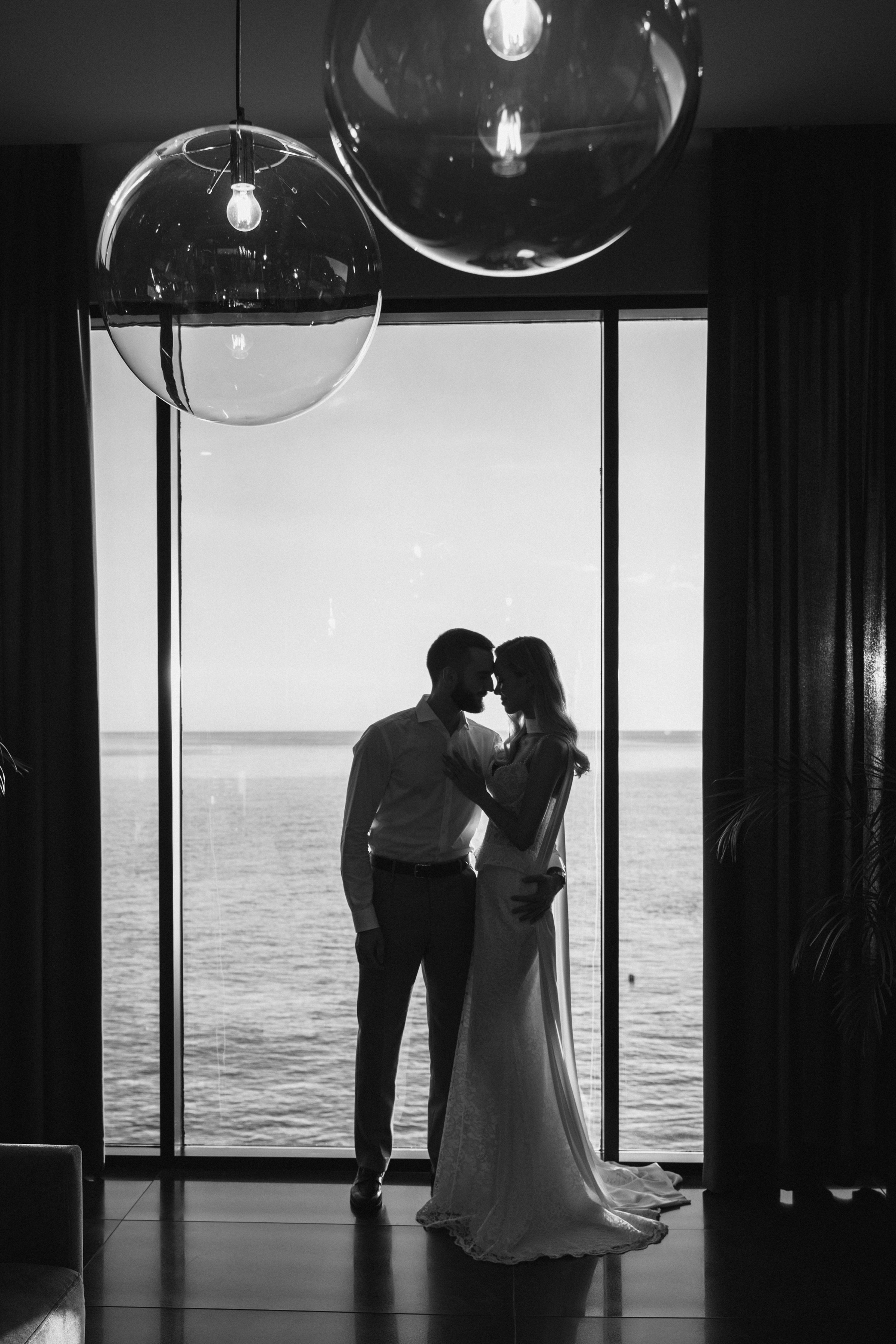 Михаил и Мария. Фотограф в сочи Свадебный фотограф Сочи