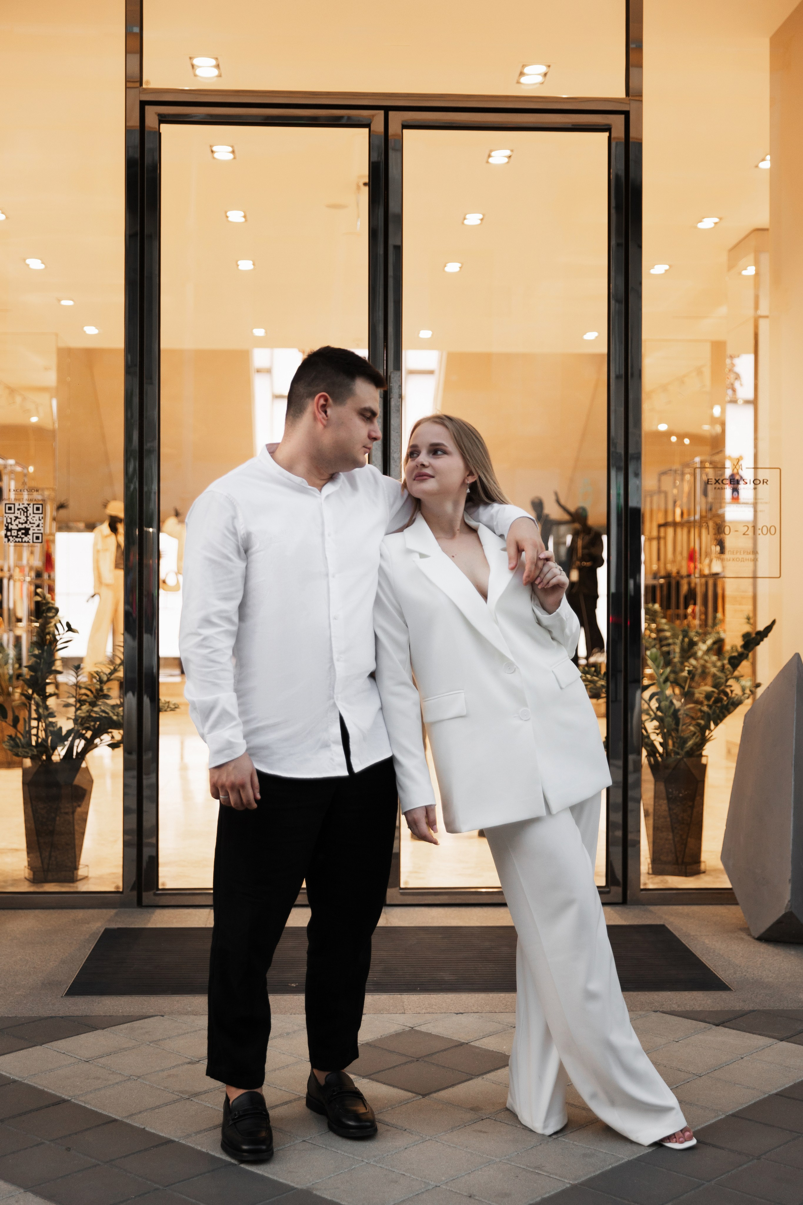 Прогулка по Красной. Фотограф в Краснодаре Татьяна Безугляк